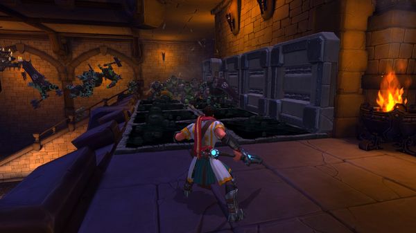 Orcs Must Die! GOTY PC Steam CD Key