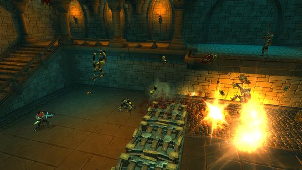 Orcs Must Die! GOTY PC Steam CD Key