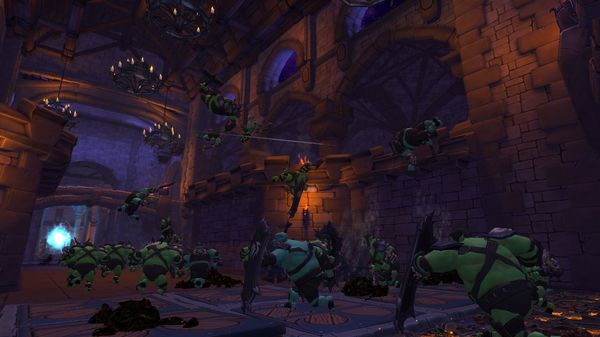 Orcs Must Die! GOTY PC Steam CD Key