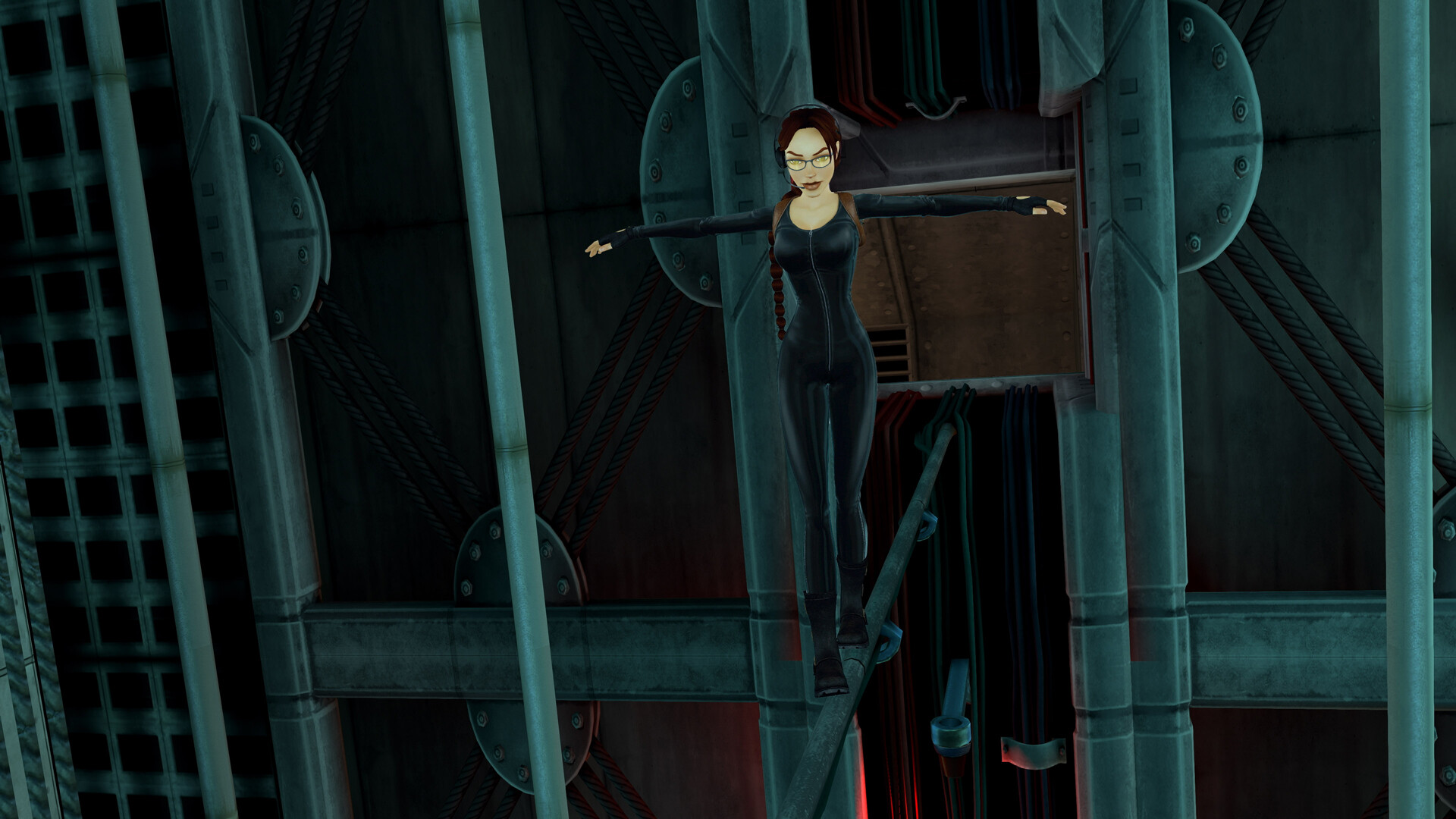 Tomb Raider IV-VI Remastered PC Steam CD Key