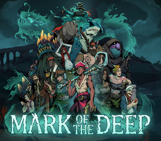 Mark of the Deep PC Steam CD Key 