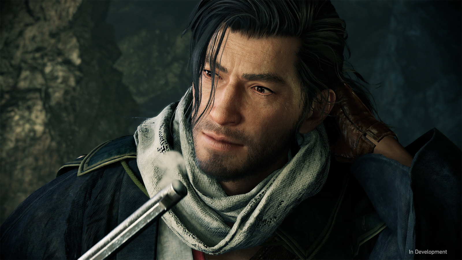 Rise of the Ronin EU PC Steam CD Key