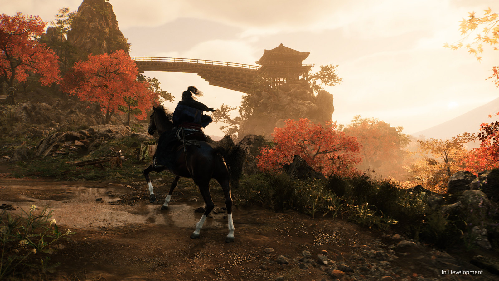 Rise of the Ronin EU PC Steam CD Key