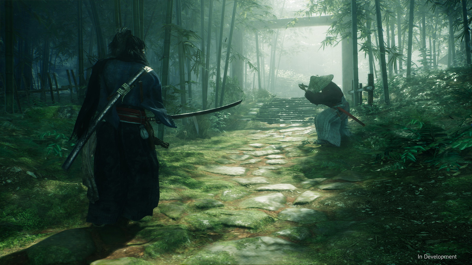 Rise of the Ronin EU PC Steam CD Key
