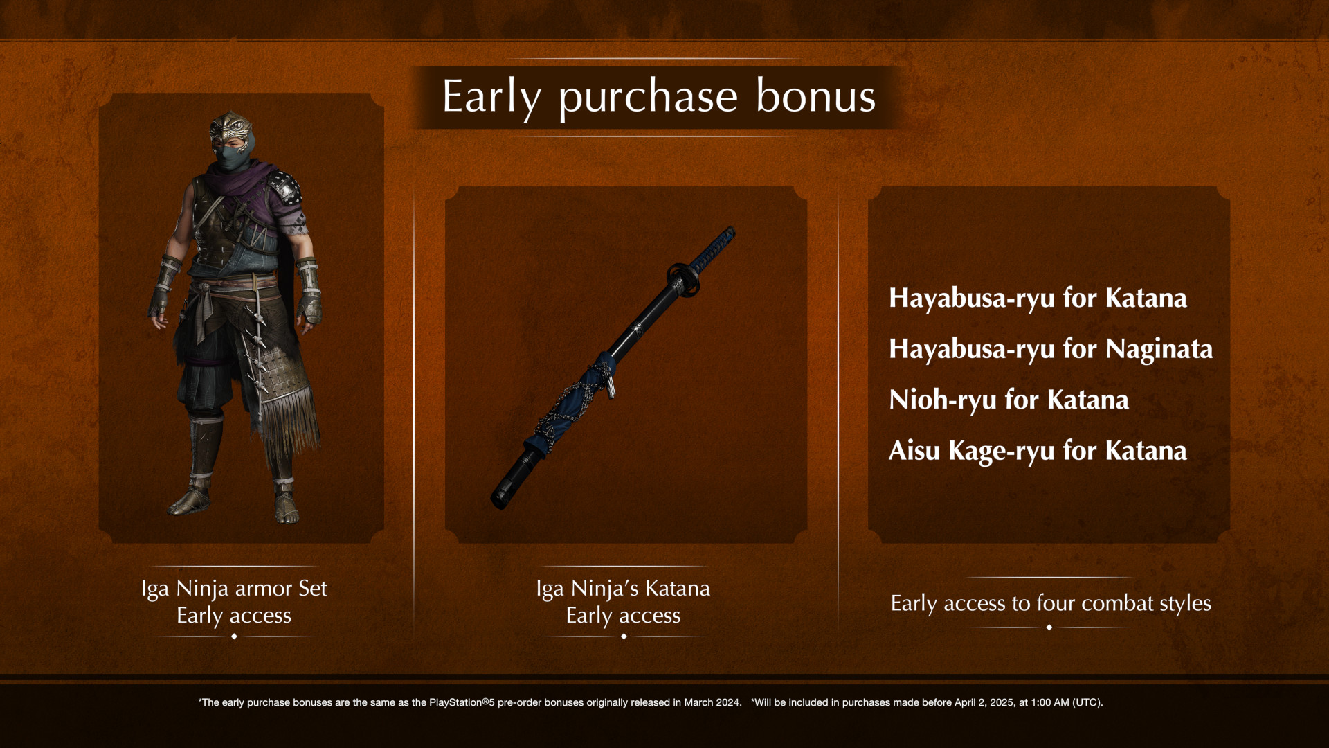 Rise of the Ronin EU PC Steam CD Key