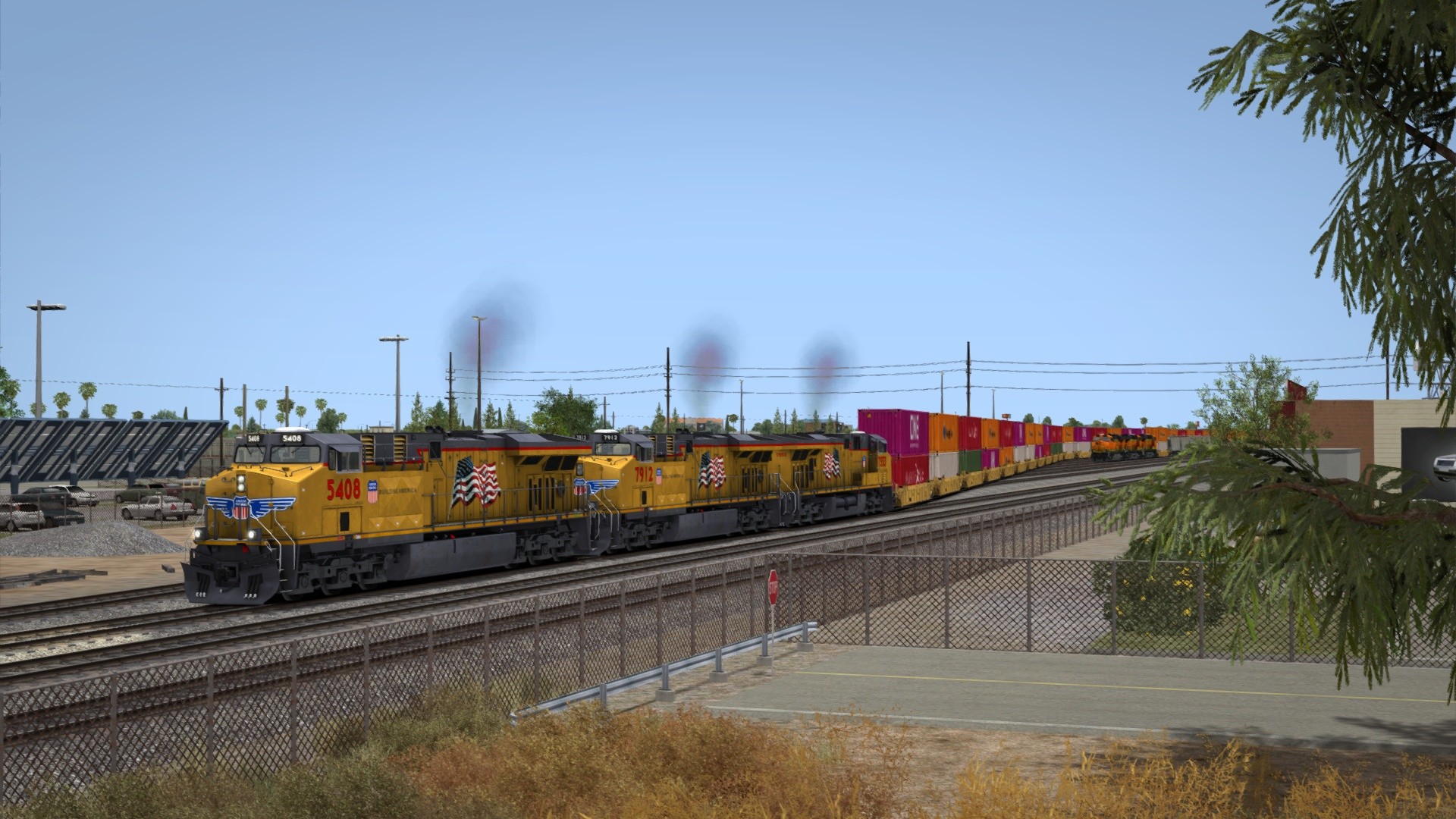 Train Simulator Classic 2024 PC Steam CD Key