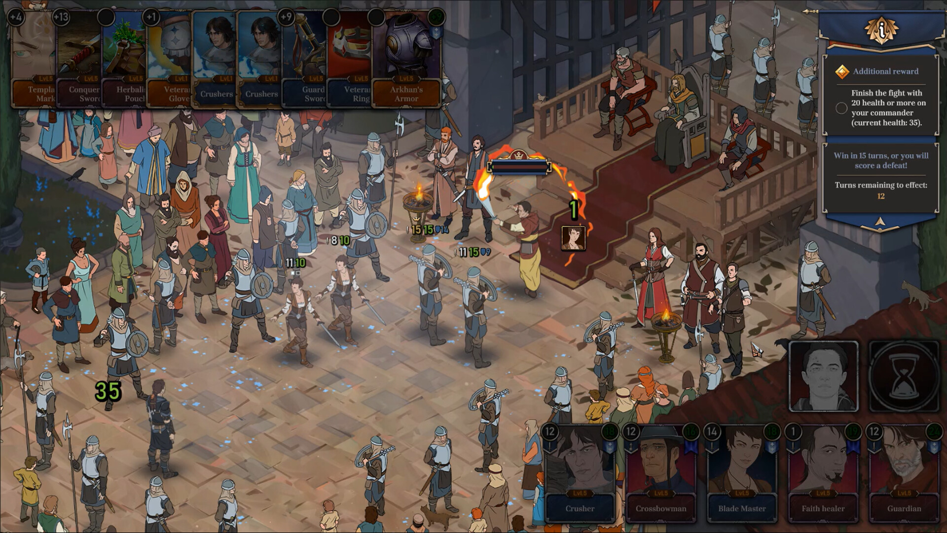 Ash of Gods: The Way Deluxe Edition PC Steam CD Key