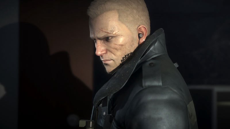LEFT ALIVE PC Steam CD Key