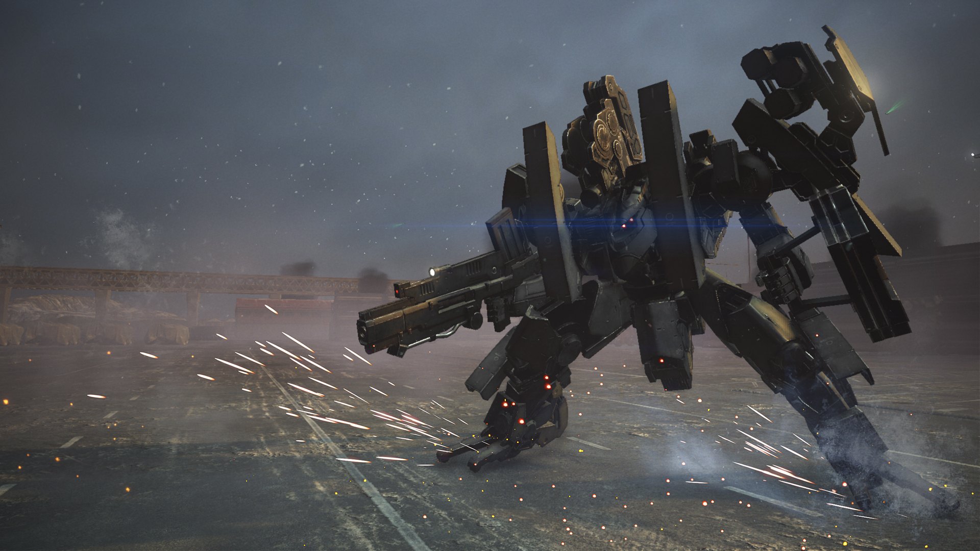 LEFT ALIVE PC Steam CD Key