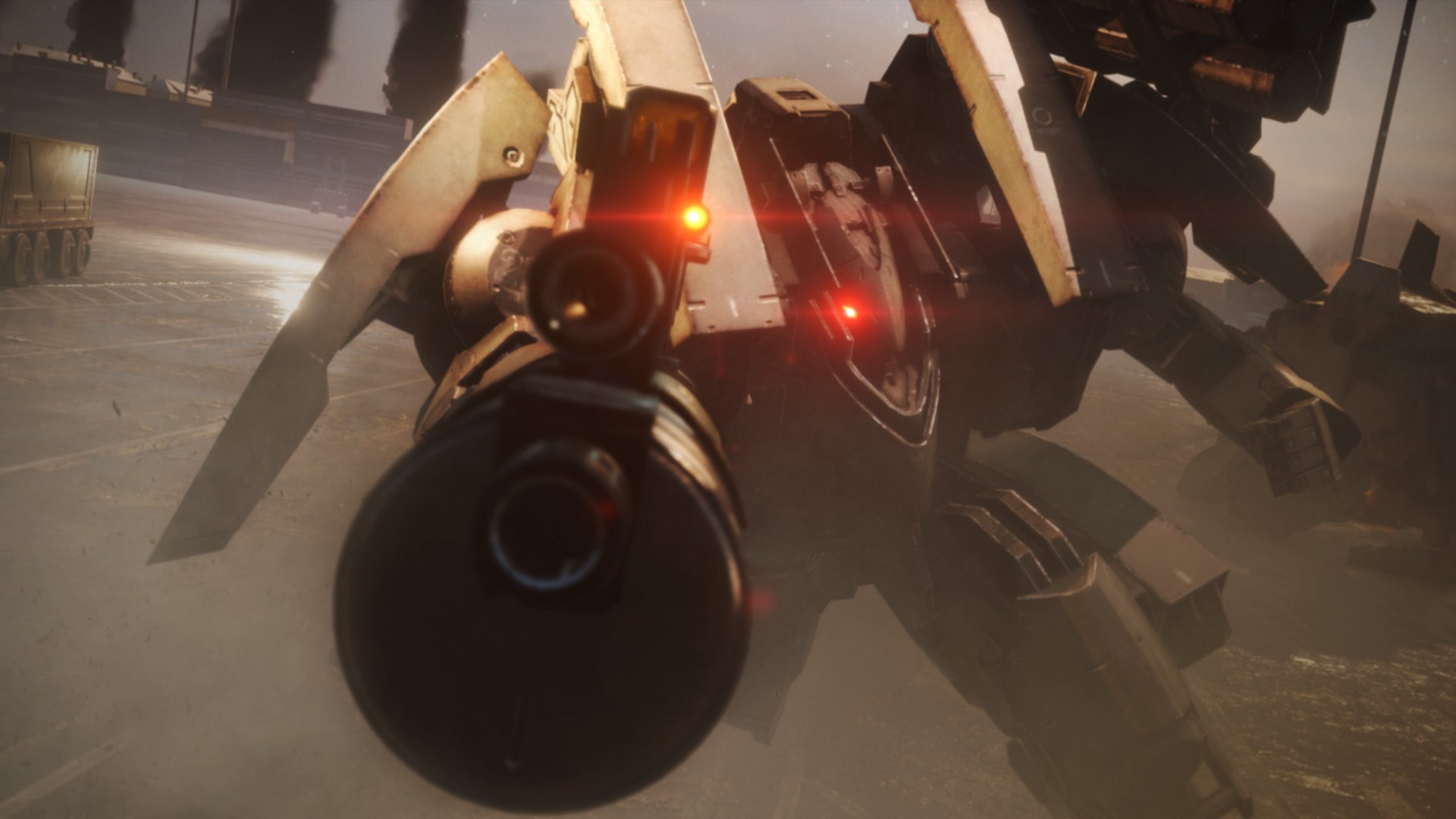 LEFT ALIVE PC Steam CD Key