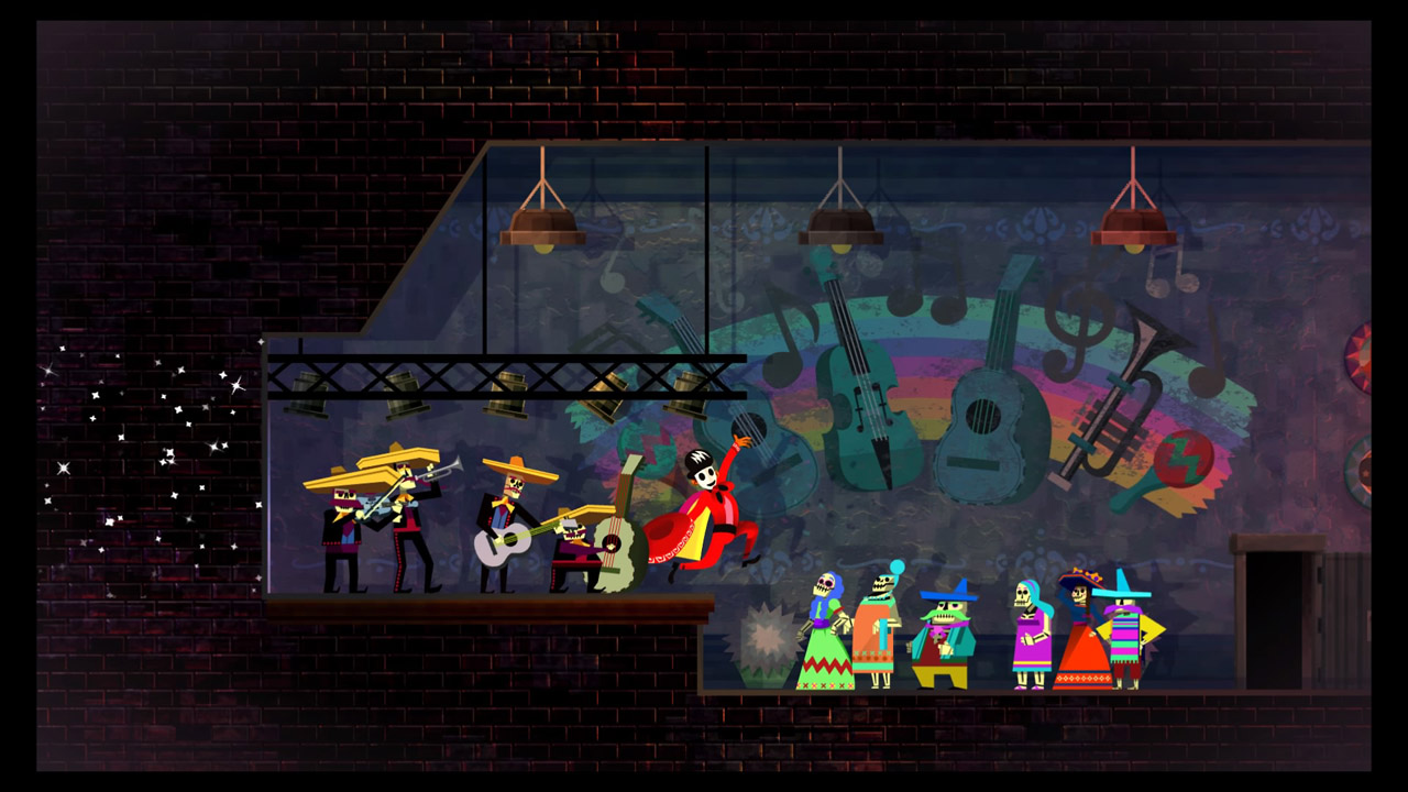 Guacamelee! Collection PC Steam CD Key