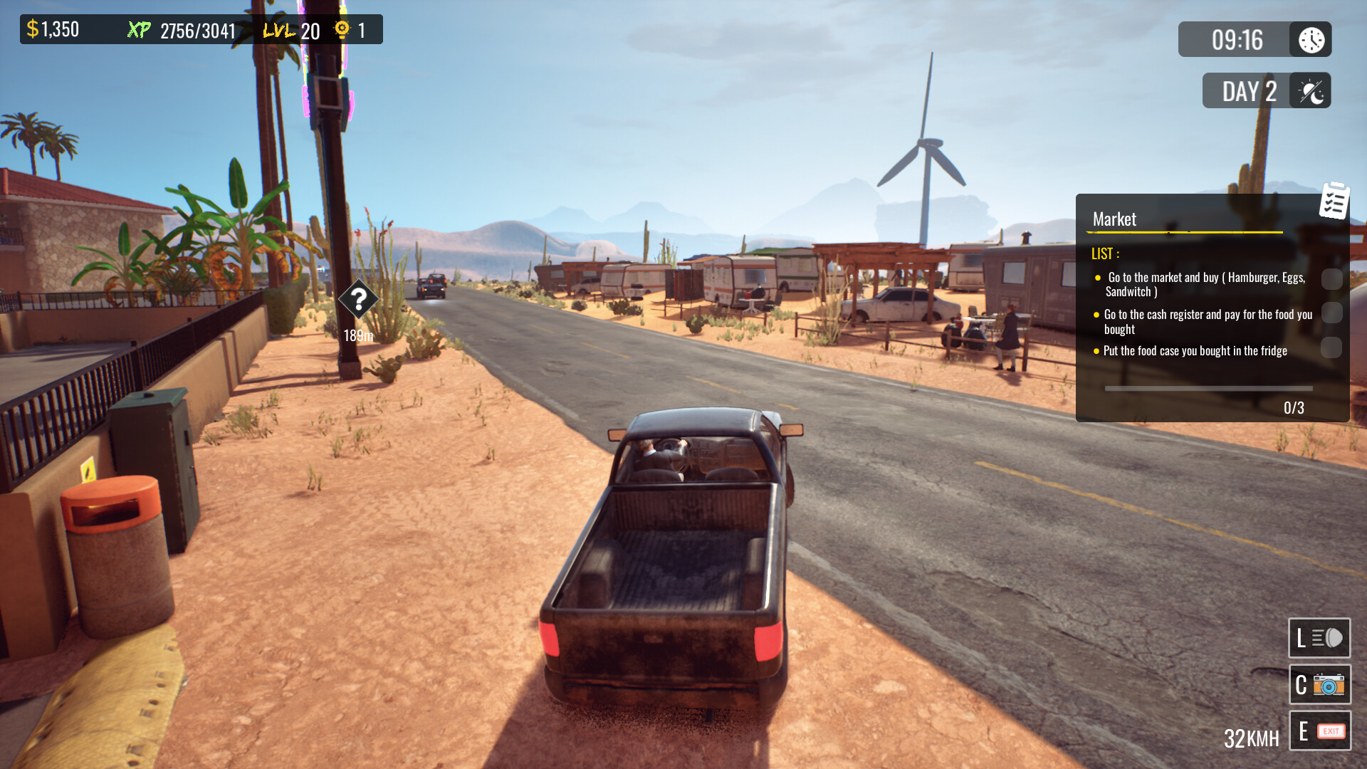 Sunset Motel PC Steam CD Key