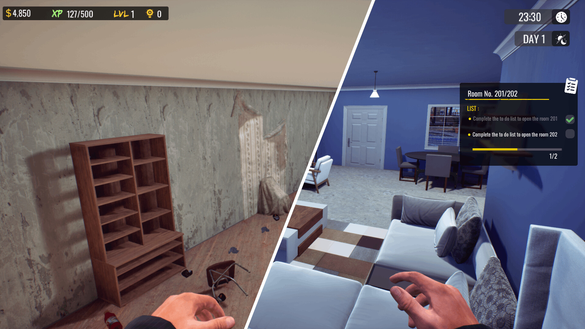 Sunset Motel PC Steam CD Key