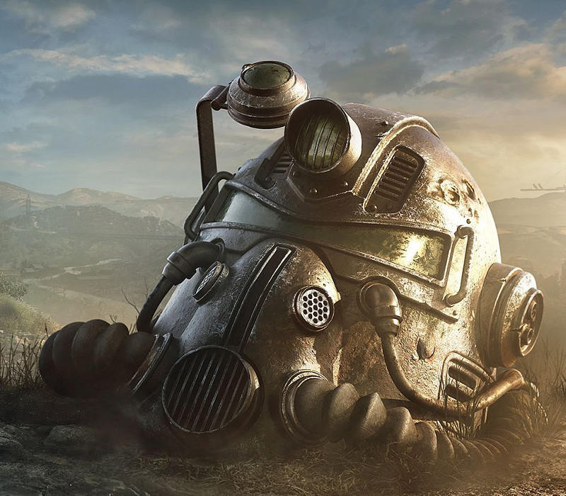 Fallout 76 XBOX One / Xbox Series X|S CD Key