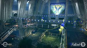 Fallout 76 XBOX One / Xbox Series X|S CD Key