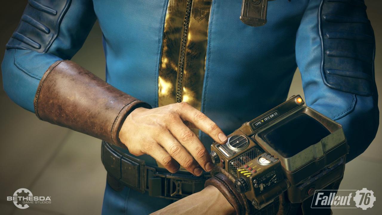 Fallout 76 XBOX One / Xbox Series X|S CD Key