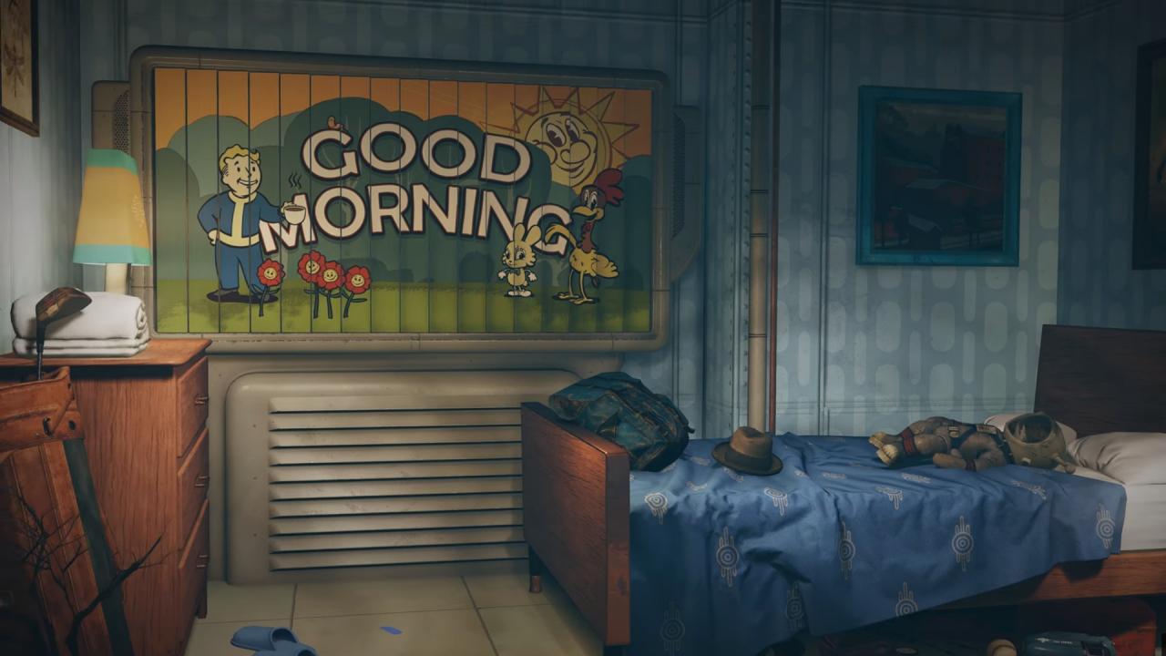 Fallout 76 XBOX One / Xbox Series X|S CD Key