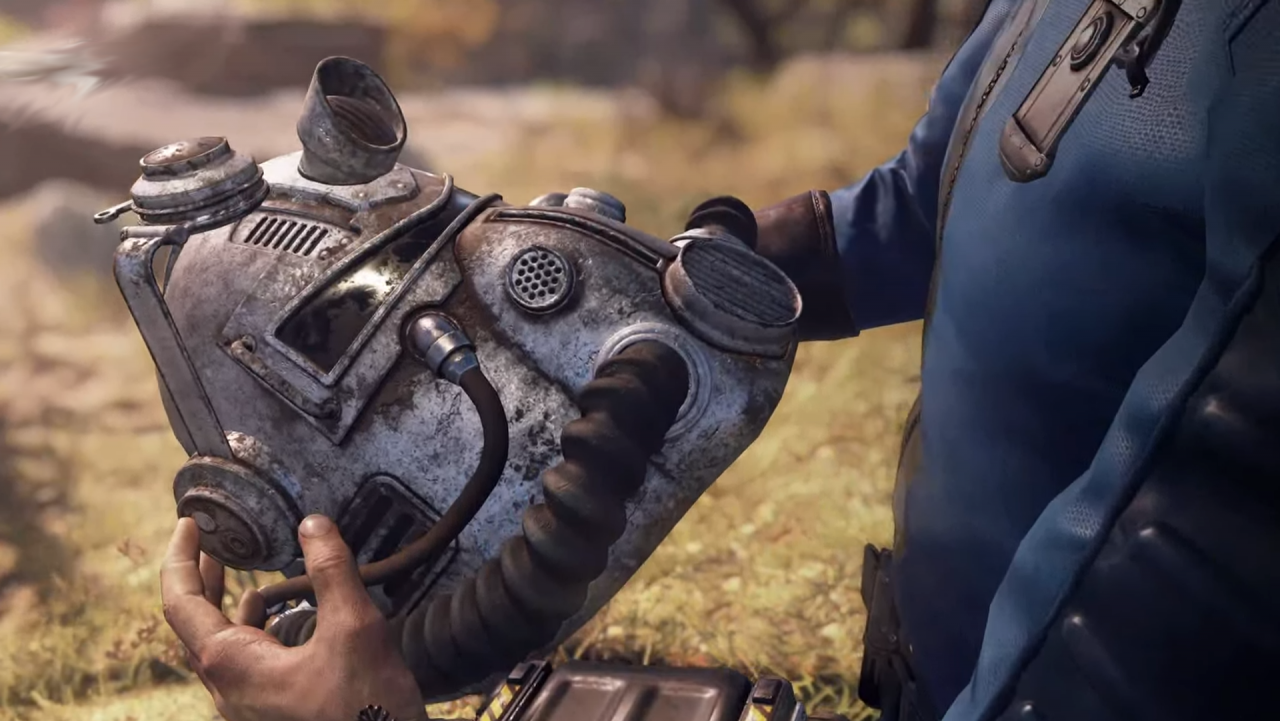 Fallout 76 XBOX One / Xbox Series X|S CD Key