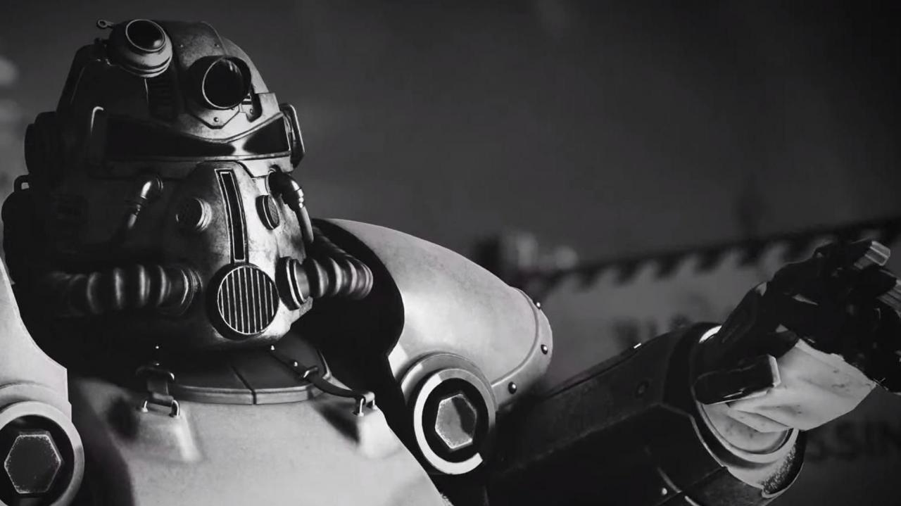 Fallout 76 XBOX One / Xbox Series X|S CD Key