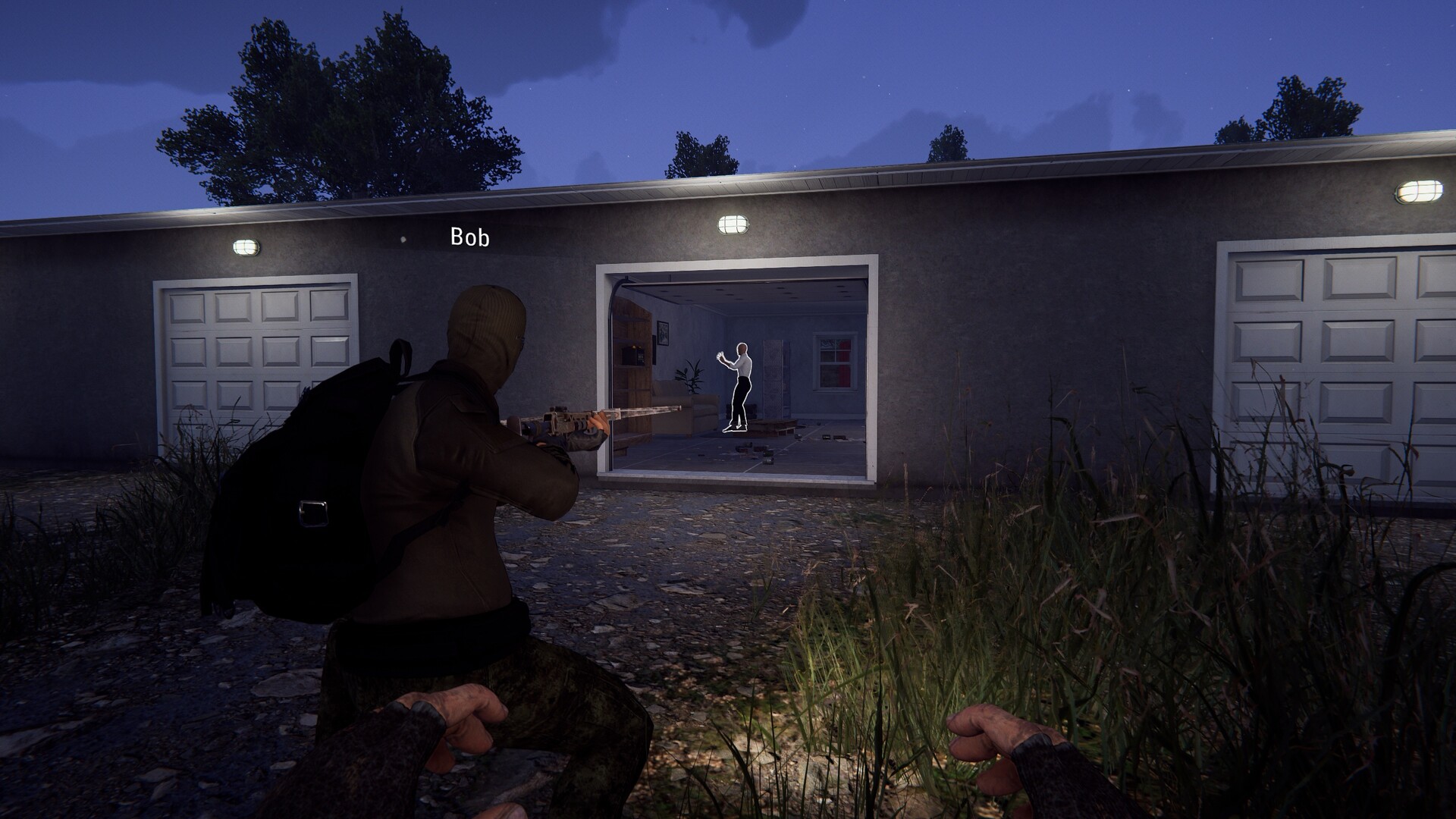 Crime Simulator PC Steam CD Key