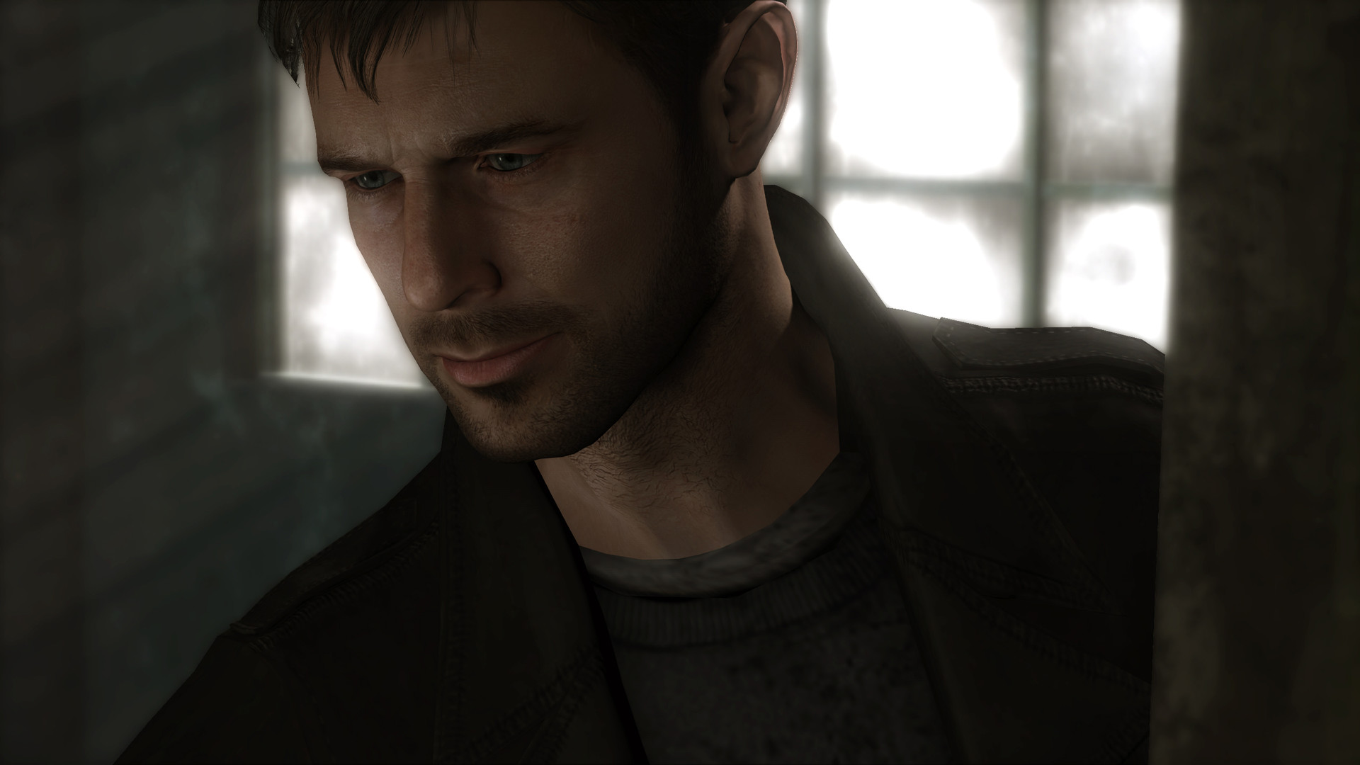 Heavy Rain RoW PC Steam CD Key