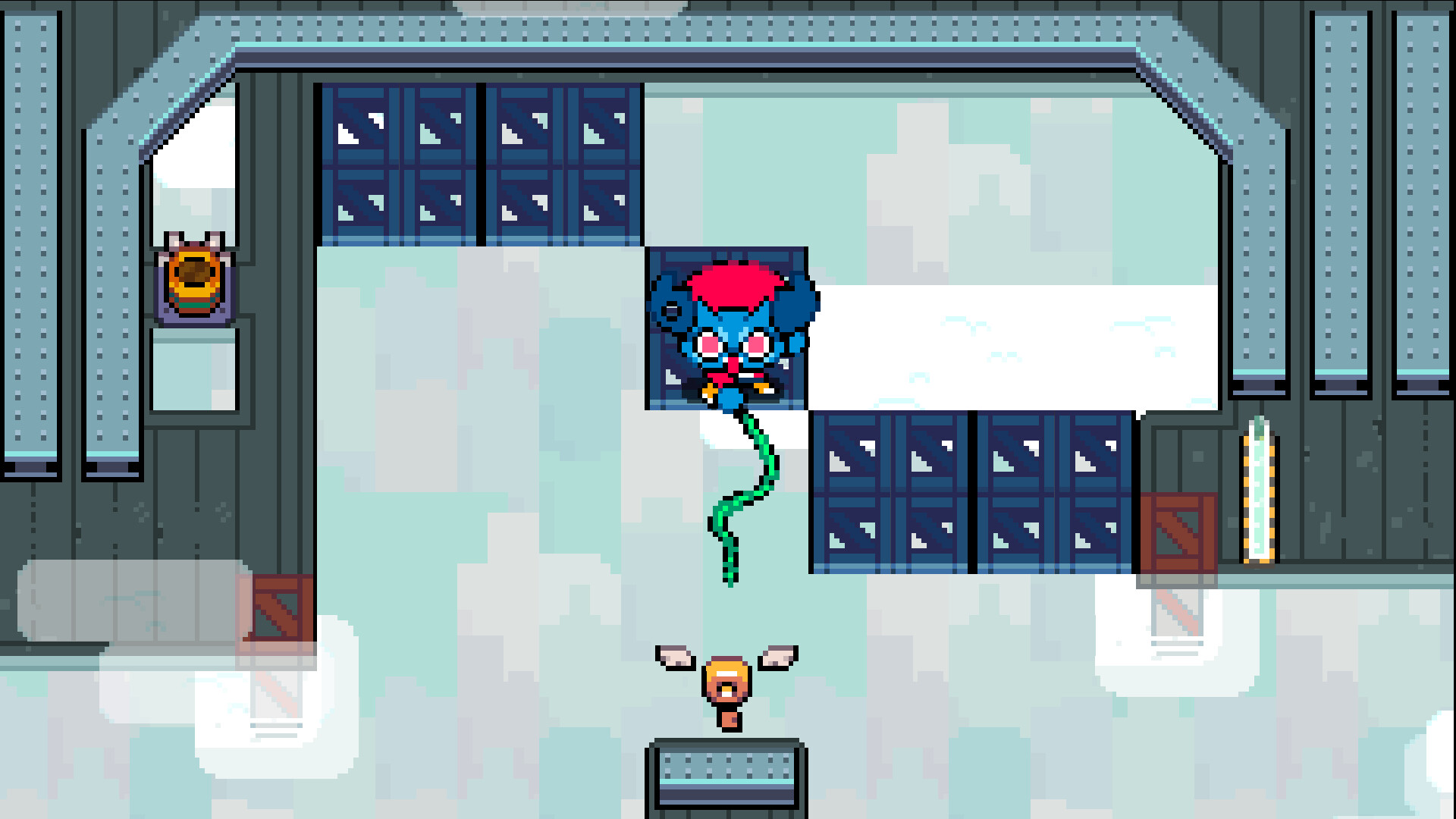 Pipistrello and the Cursed Yoyo PC Steam CD Key
