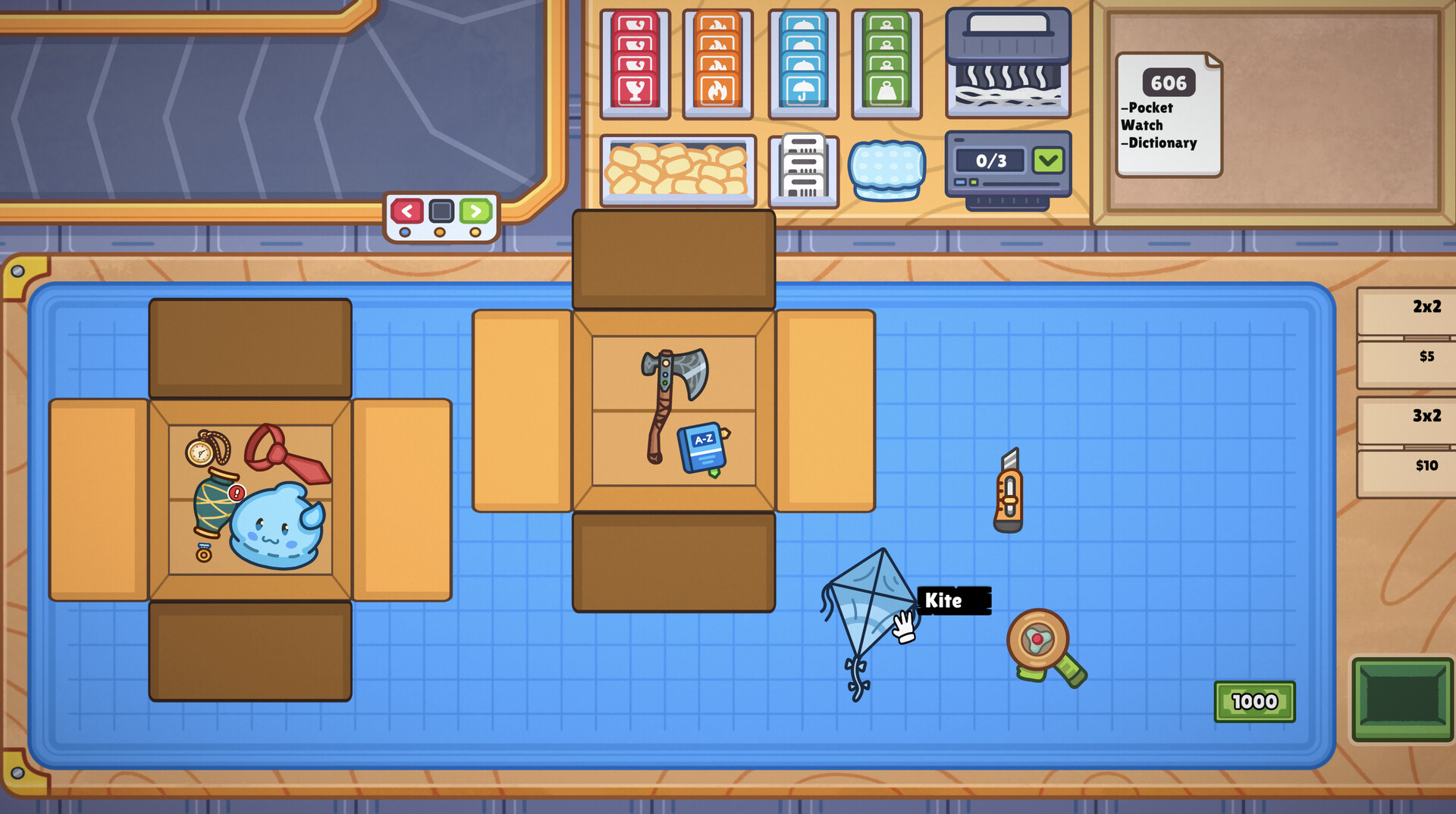 Ship, Inc. PC Steam CD Key