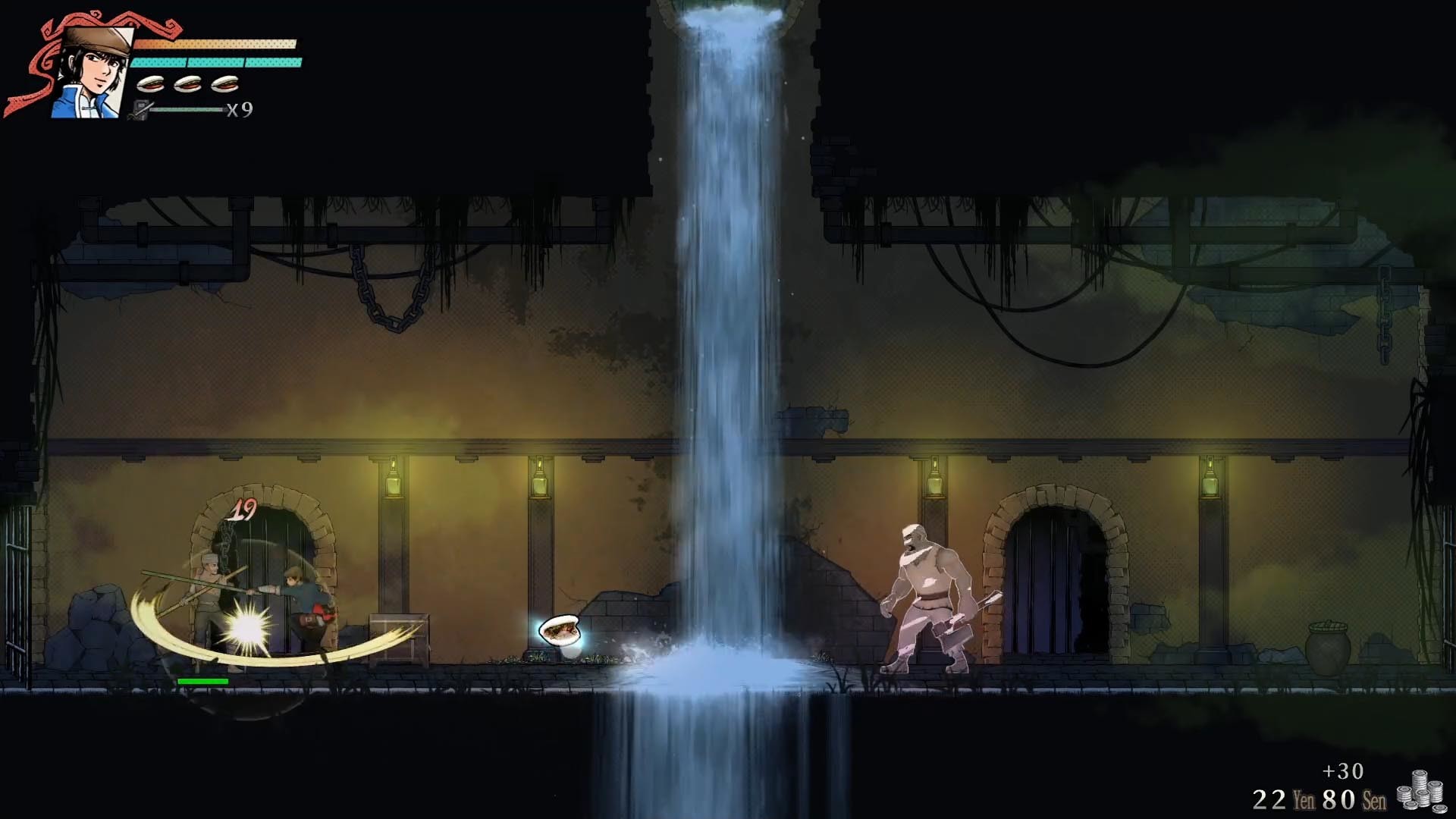 The Legend of Tianding PC Steam CD Key