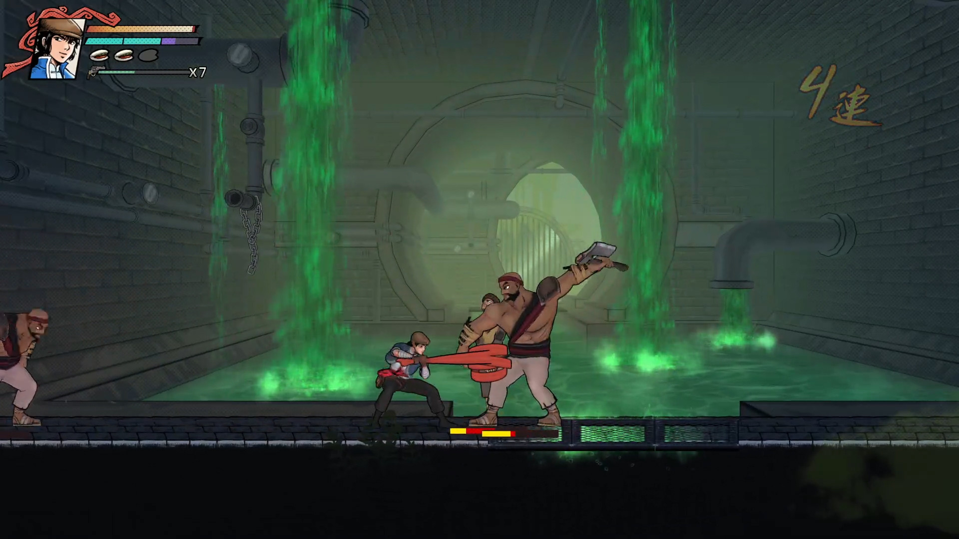 The Legend of Tianding PC Steam CD Key