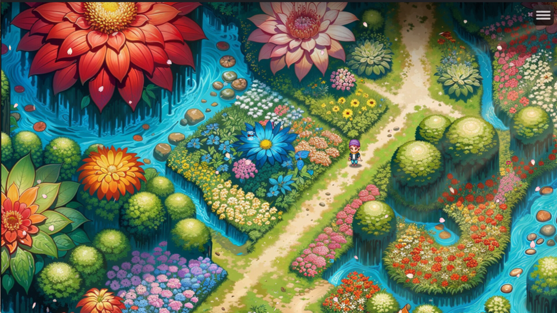 WonderLang Korean PC Steam CD Key