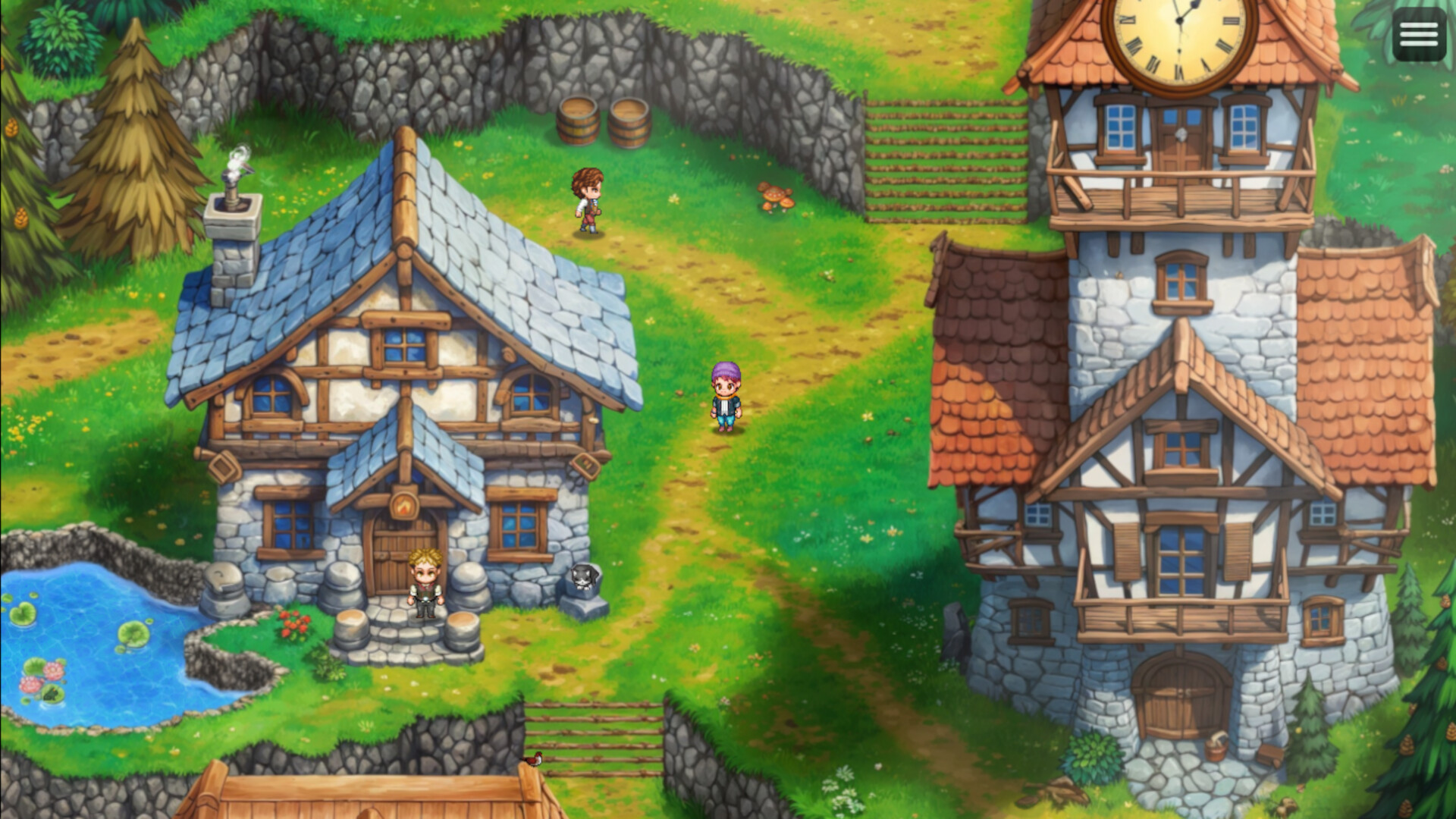 WonderLang Korean PC Steam CD Key