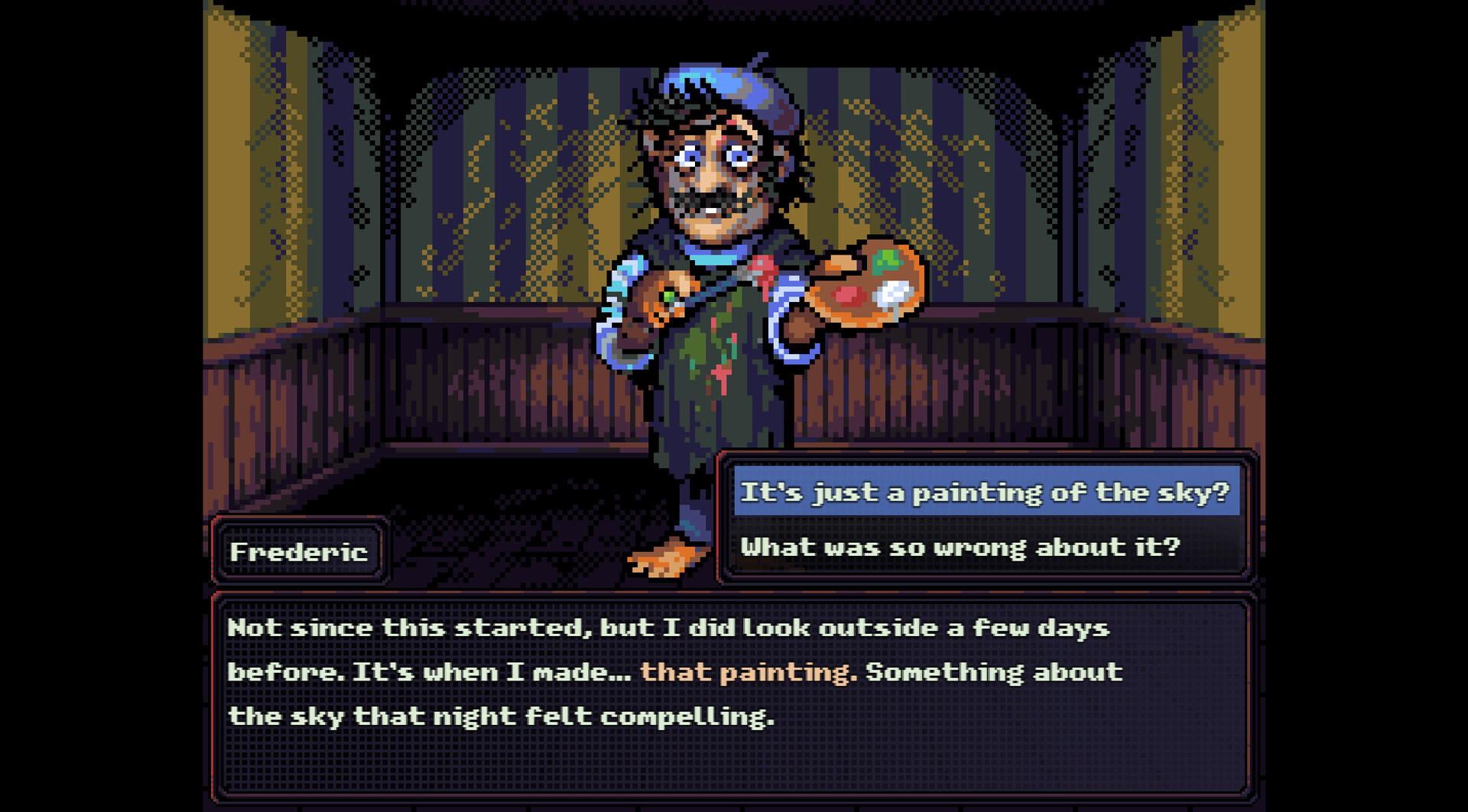 Look Outside PC Steam CD Key