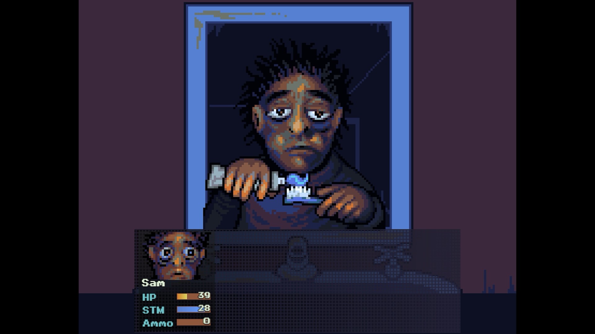 Look Outside PC Steam CD Key