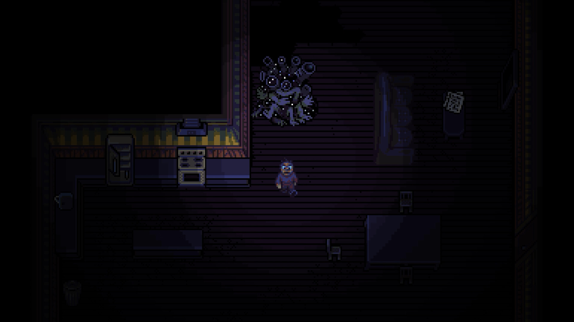 Look Outside PC Steam CD Key