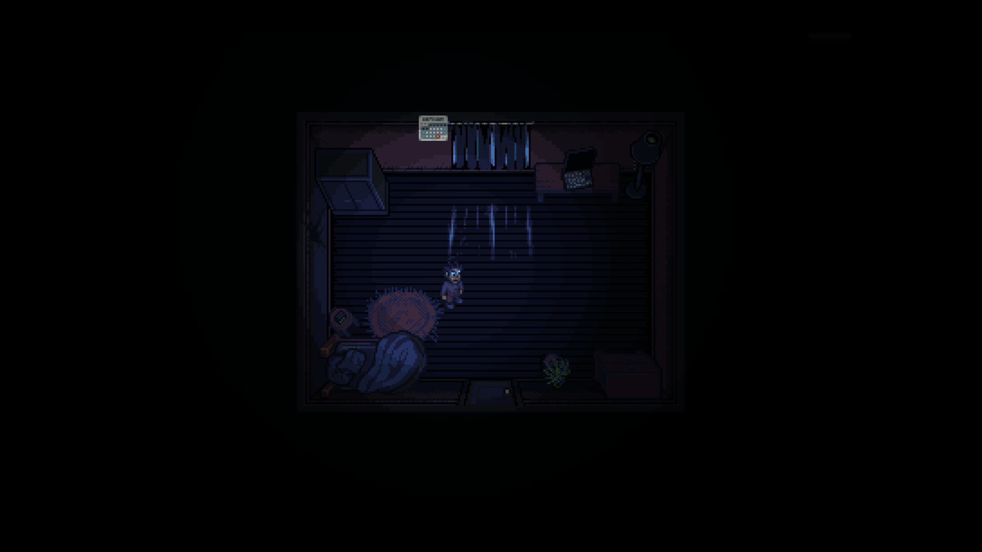 Look Outside PC Steam CD Key