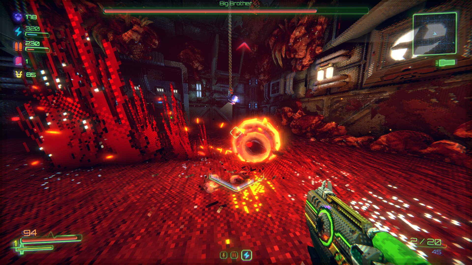 Moros Protocol PC Steam CD Key