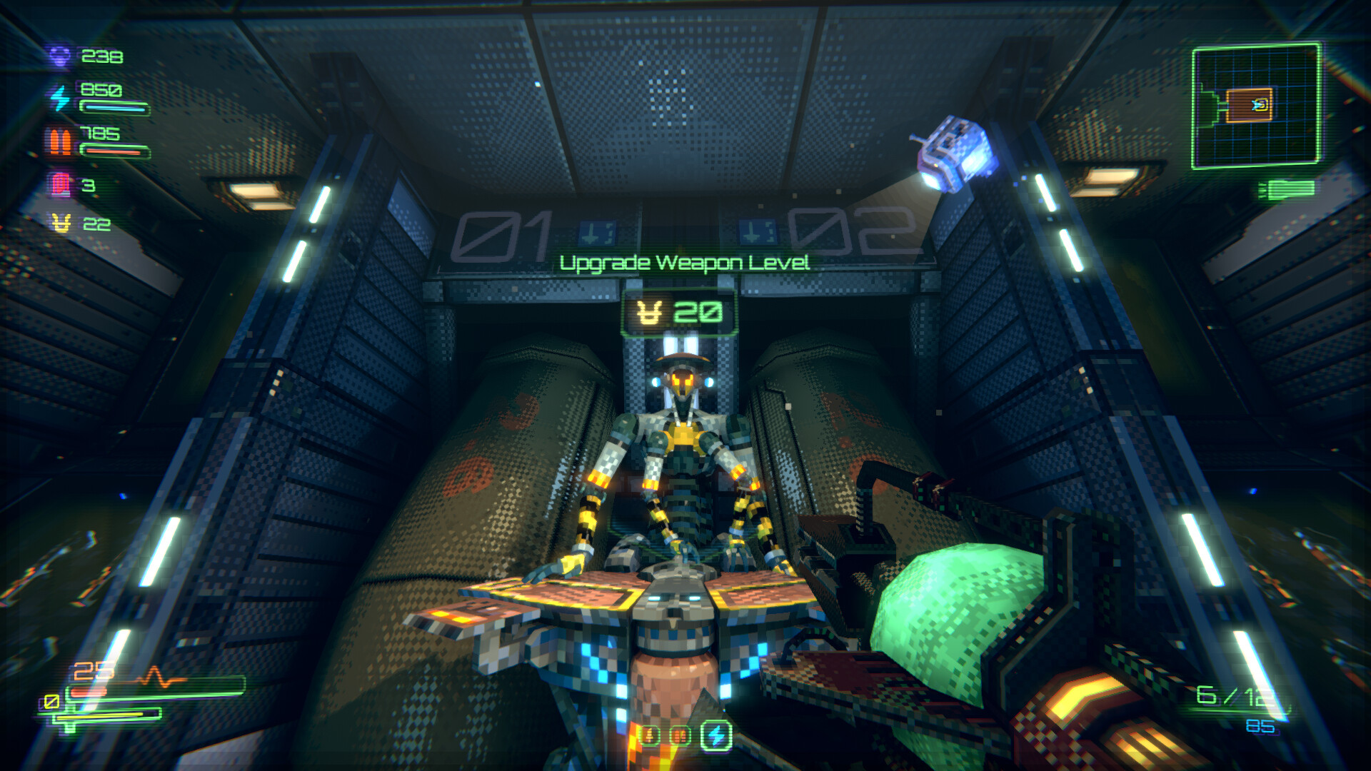 Moros Protocol PC Steam CD Key