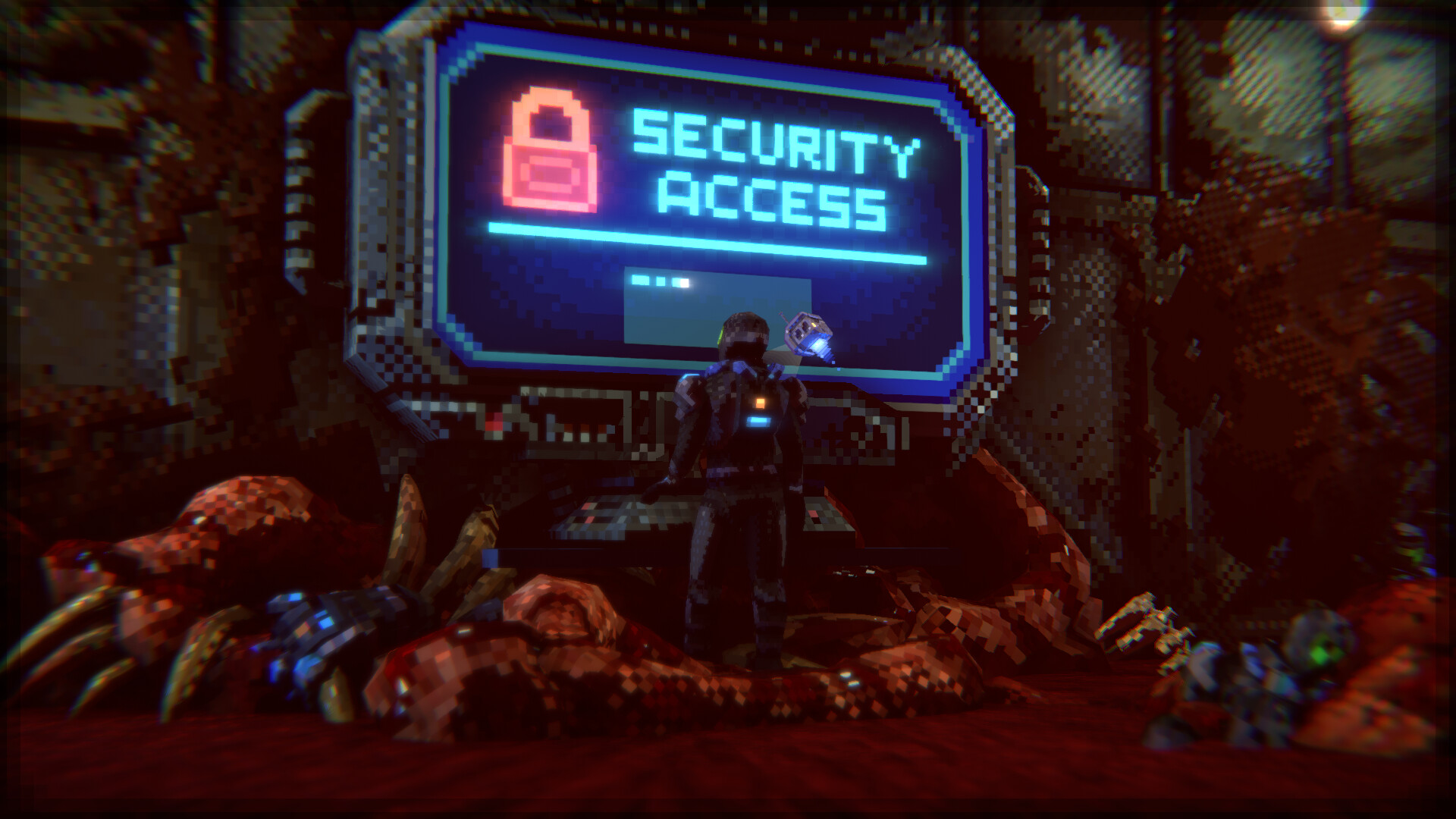Moros Protocol PC Steam CD Key