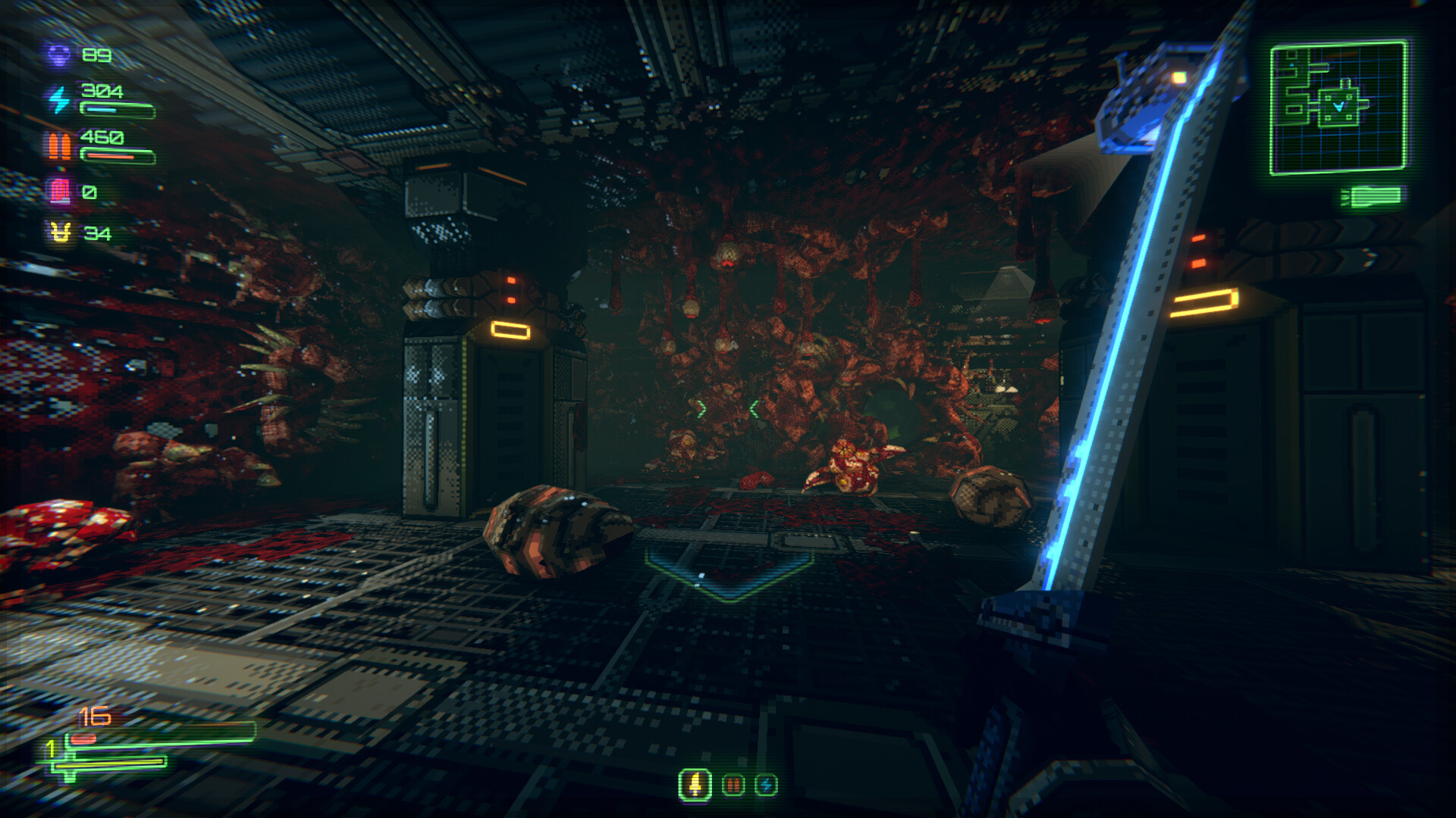 Moros Protocol PC Steam CD Key