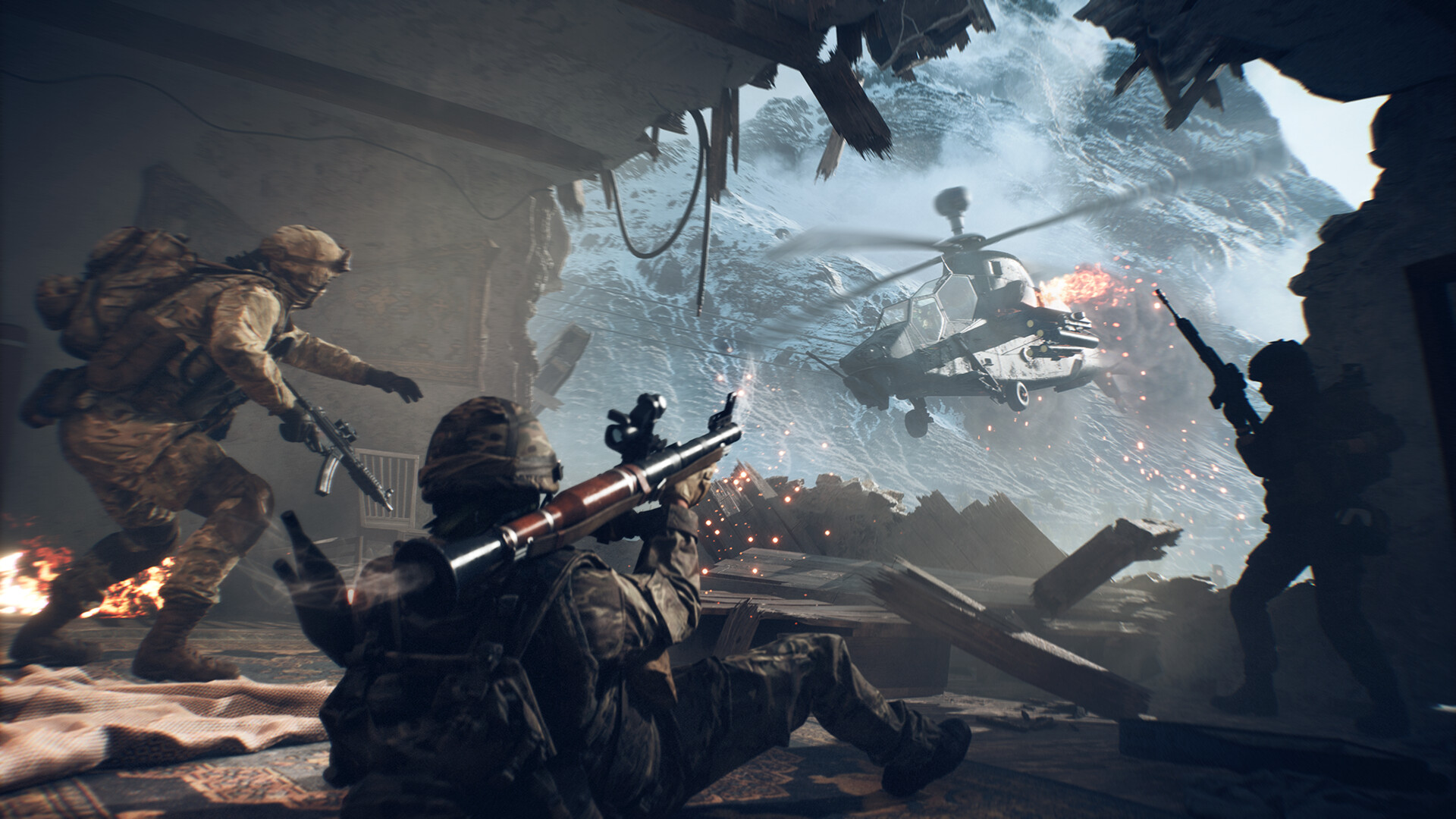 Battlefield 6 Xbox Series X|S CD Key