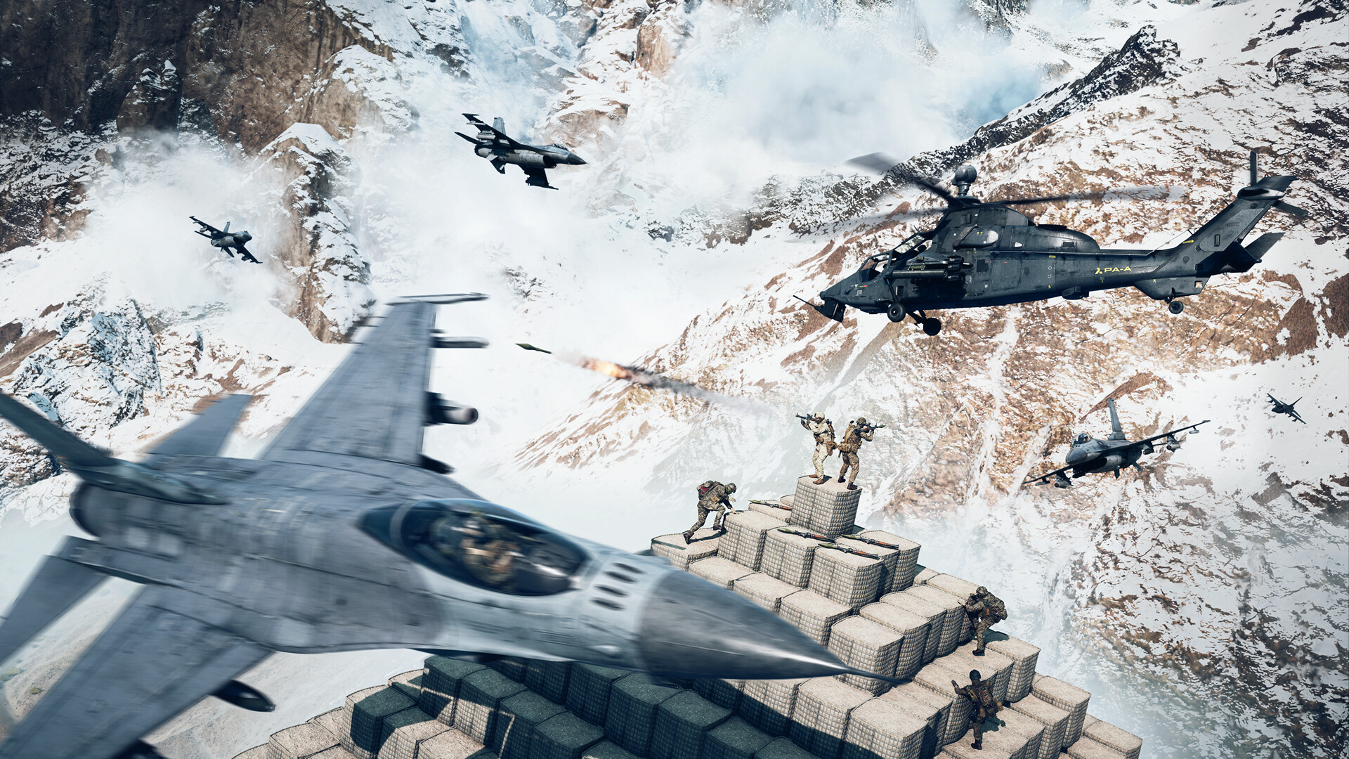 Battlefield 6 Xbox Series X|S CD Key