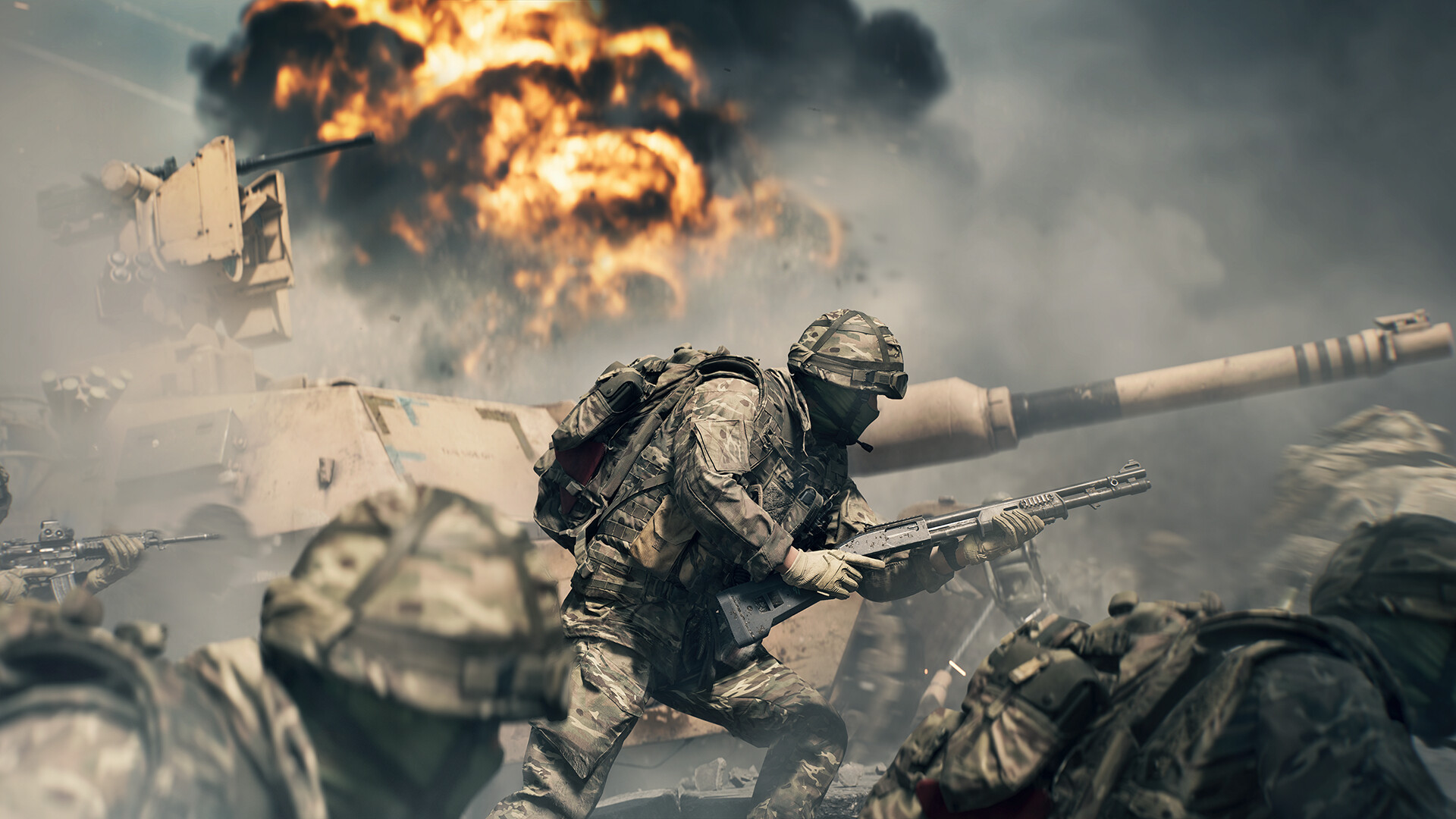 Battlefield 6 Xbox Series X|S CD Key