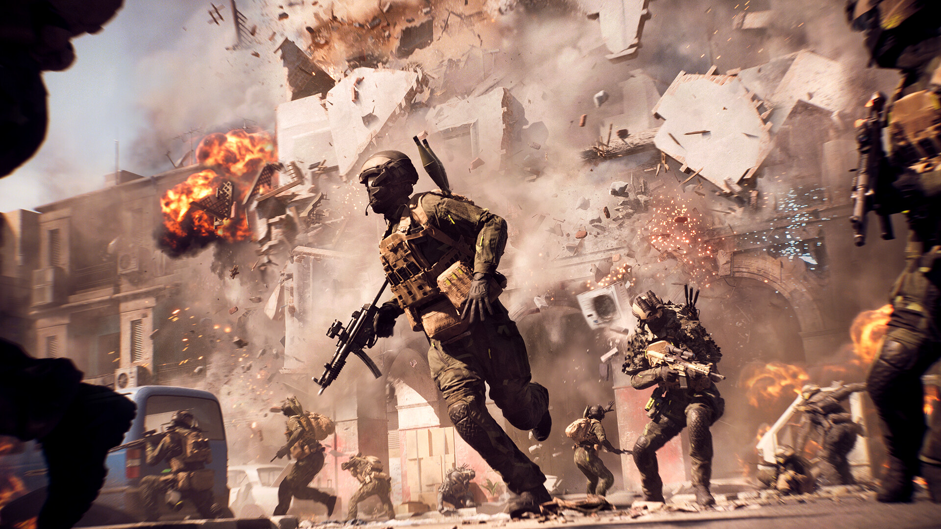Battlefield 6 Xbox Series X|S CD Key