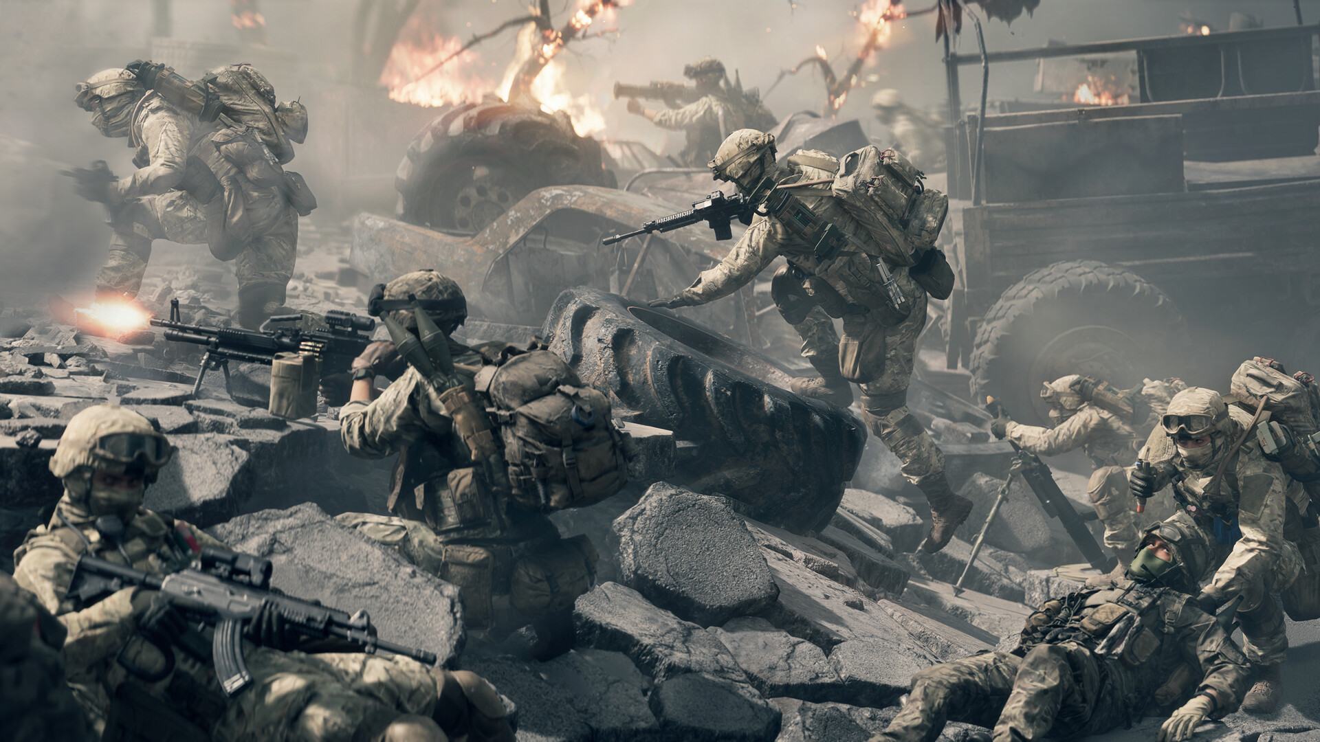 Battlefield 6 Xbox Series X|S CD Key