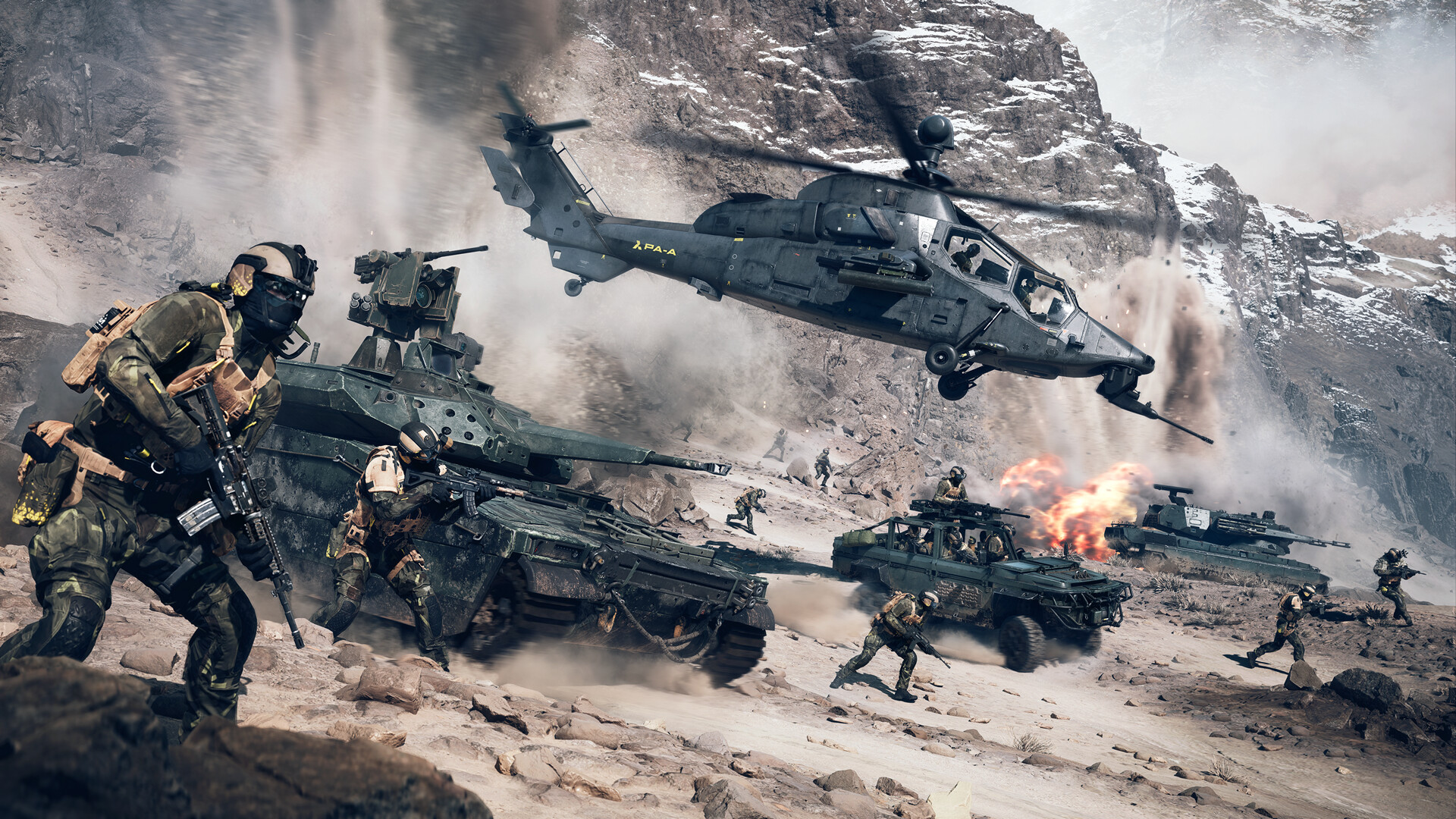 Battlefield 6 Xbox Series X|S CD Key
