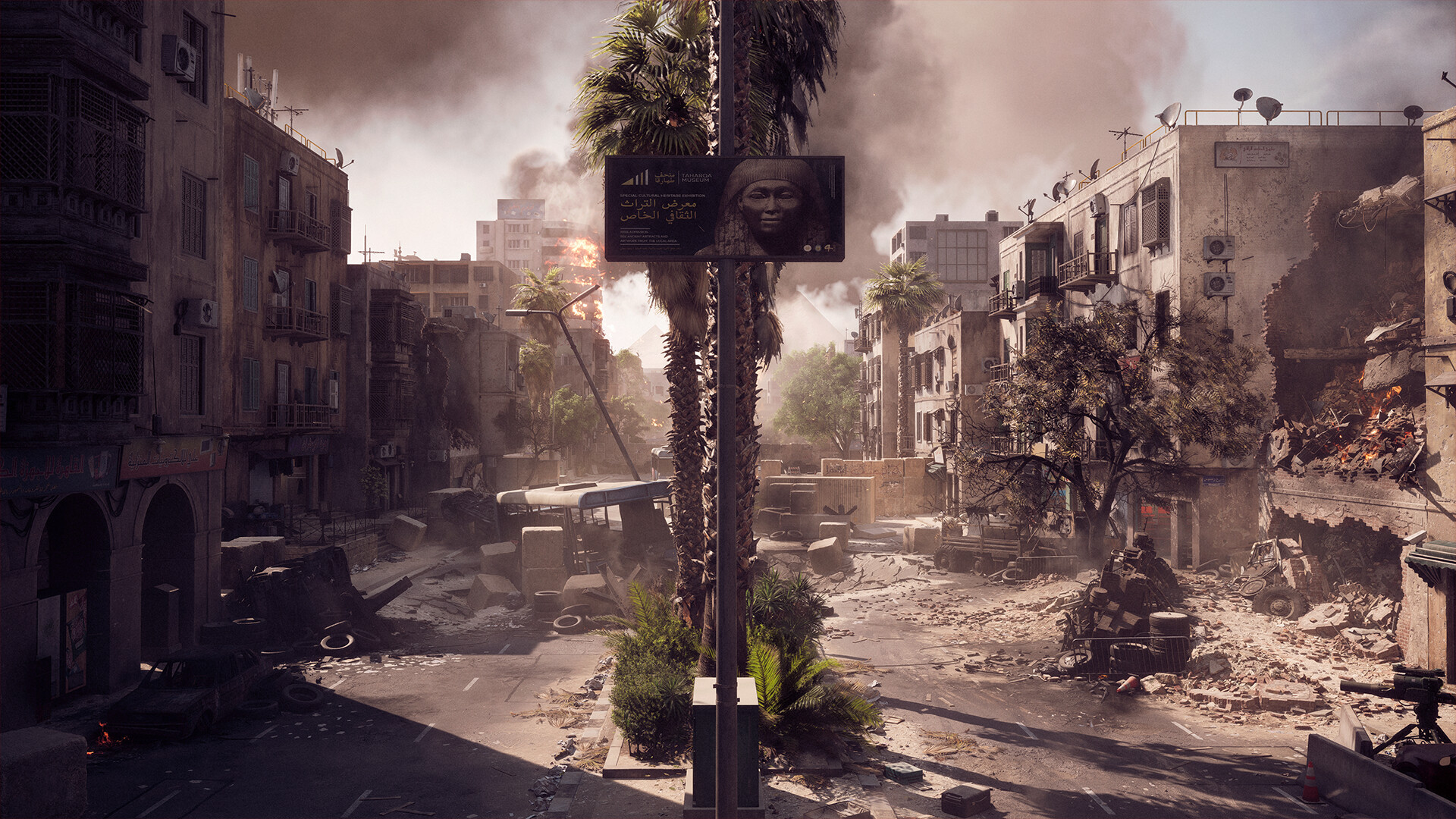 Battlefield 6 Xbox Series X|S CD Key