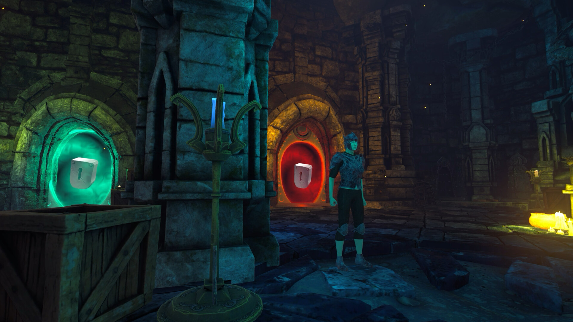 Medieval Crafter: Blacksmith PC Steam CD Key