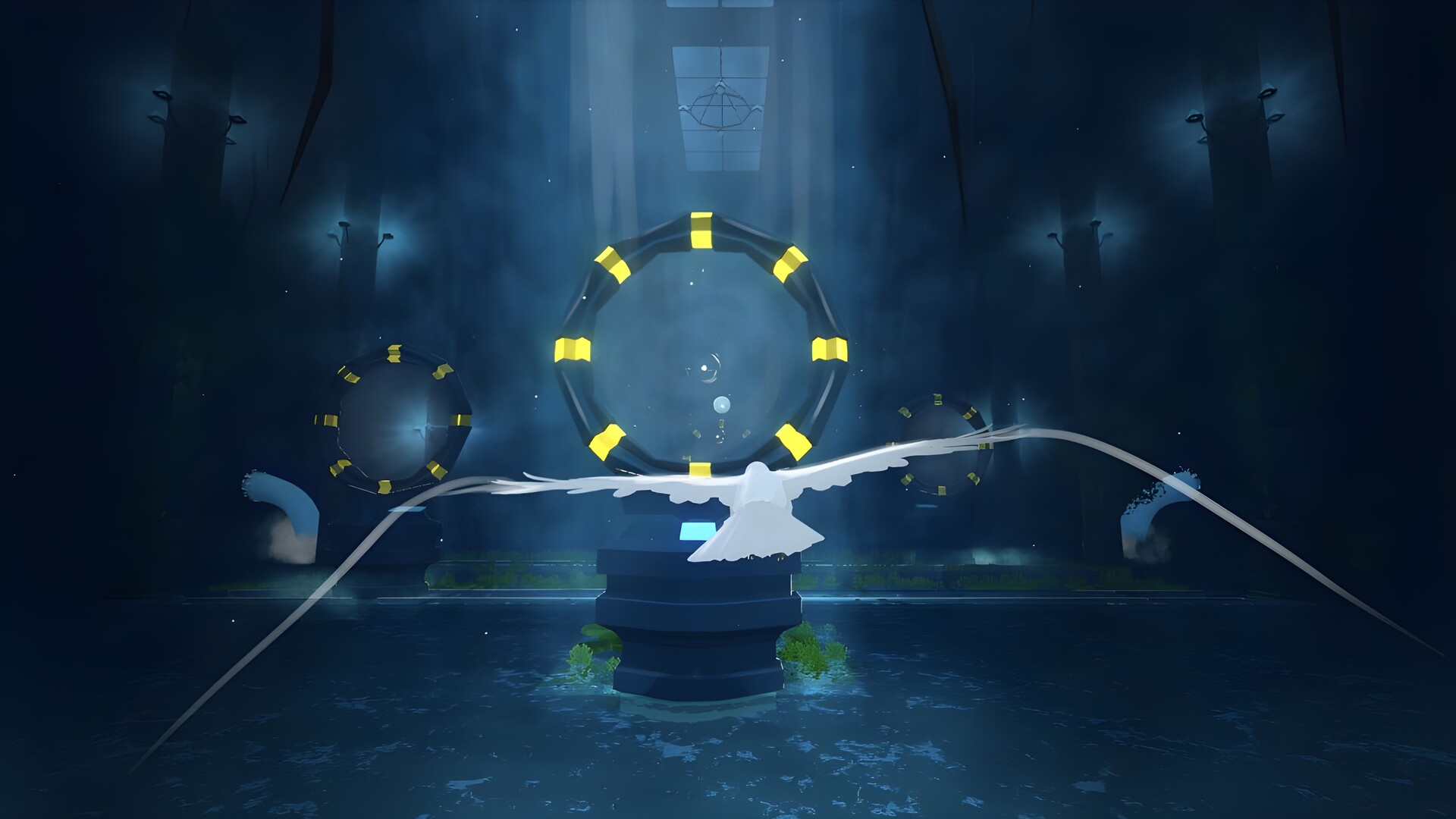 VORON: Raven’s Story PC Steam CD Key