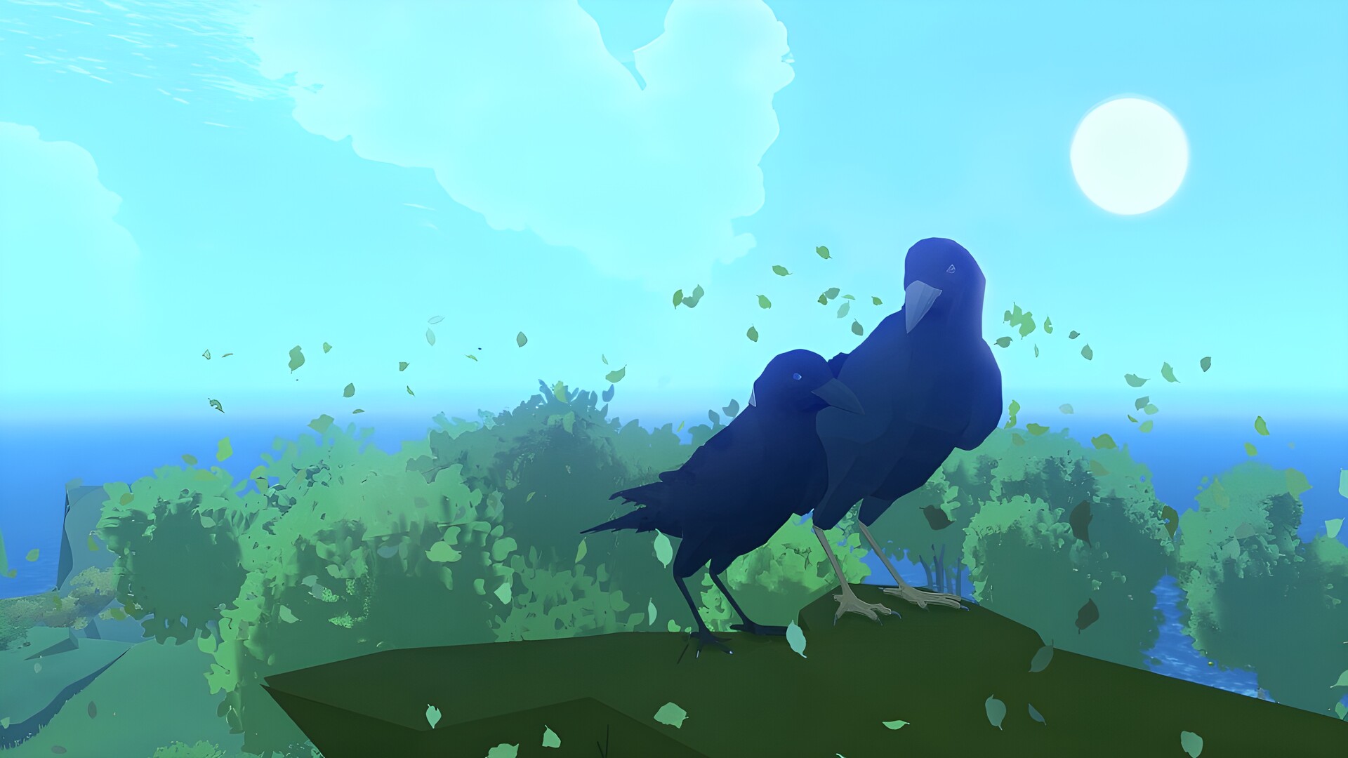 VORON: Raven’s Story PC Steam CD Key