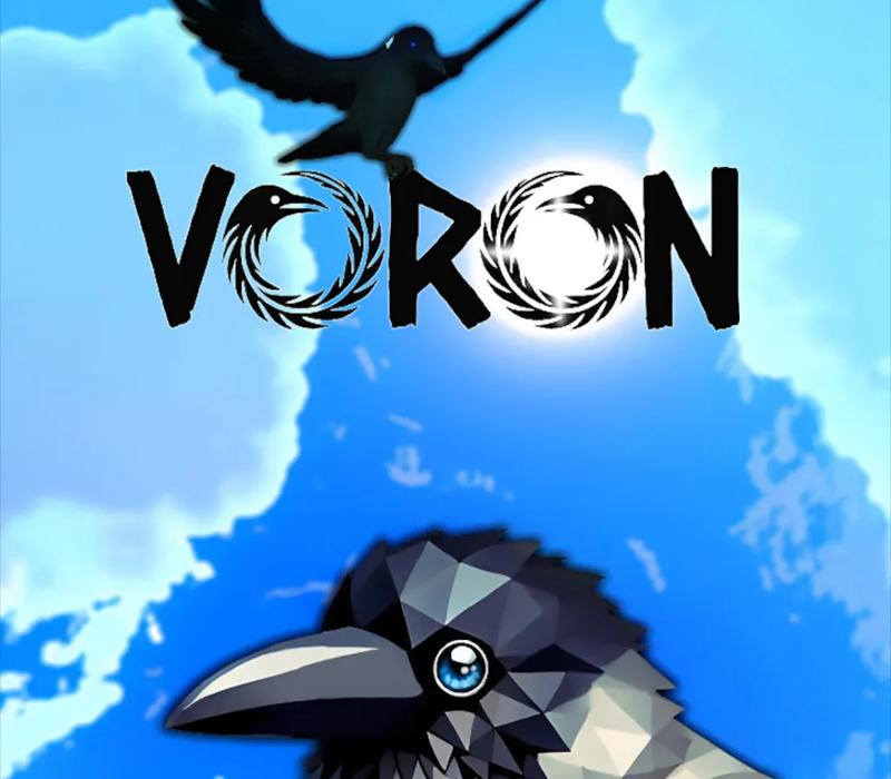 VORON: Raven’s Story PC Steam CD Key
